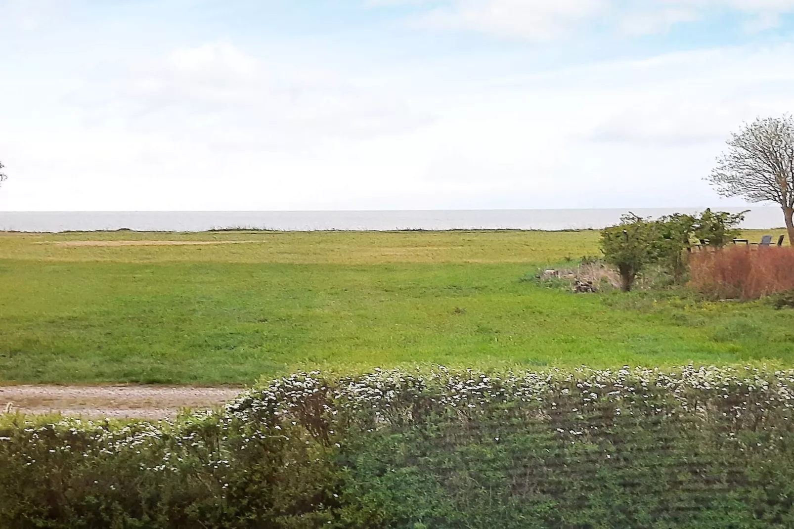 6 persoons vakantie huis in Nysted-By Traum - Waterzicht