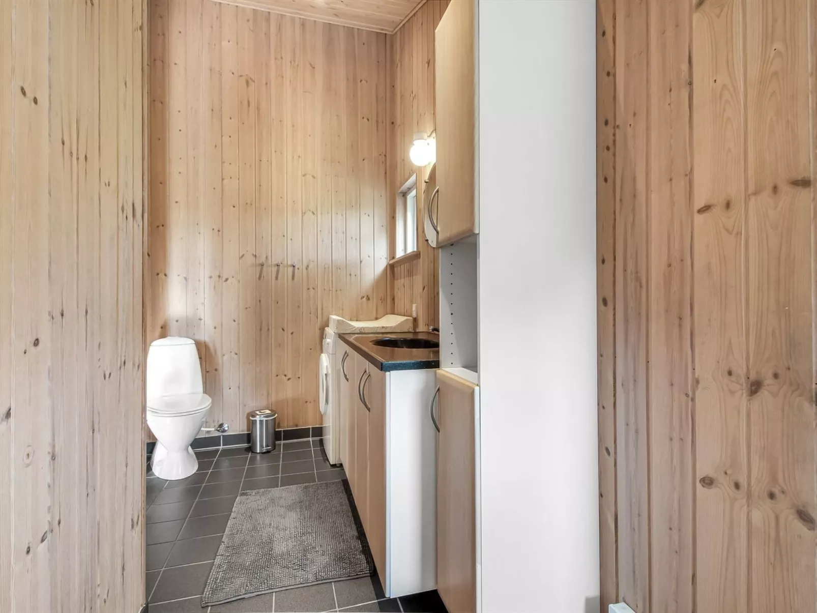 "Swale" - 500m from the sea - Binnen