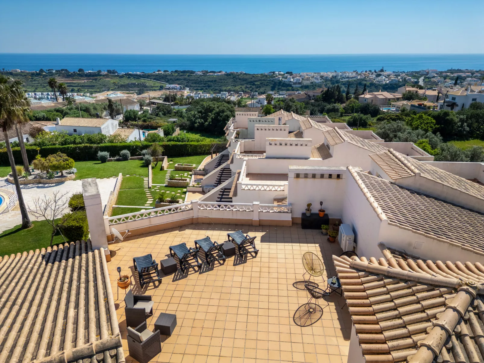 Aguia M T2 - VIP Properties - Buiten