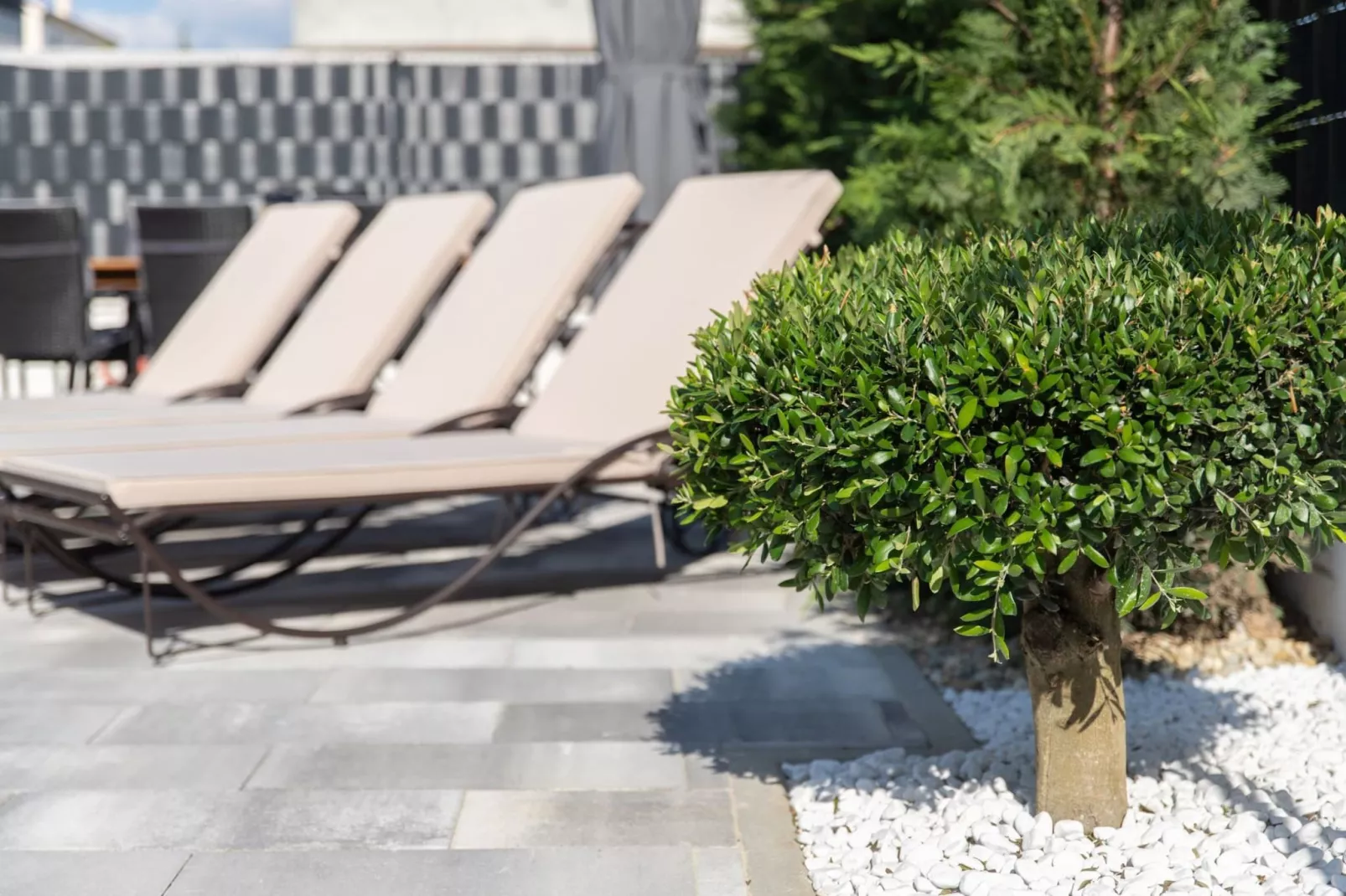 Luxury Kastela Villa with Heated Pool and Lounge Area - Four Bedroom Villa - Badkamer
