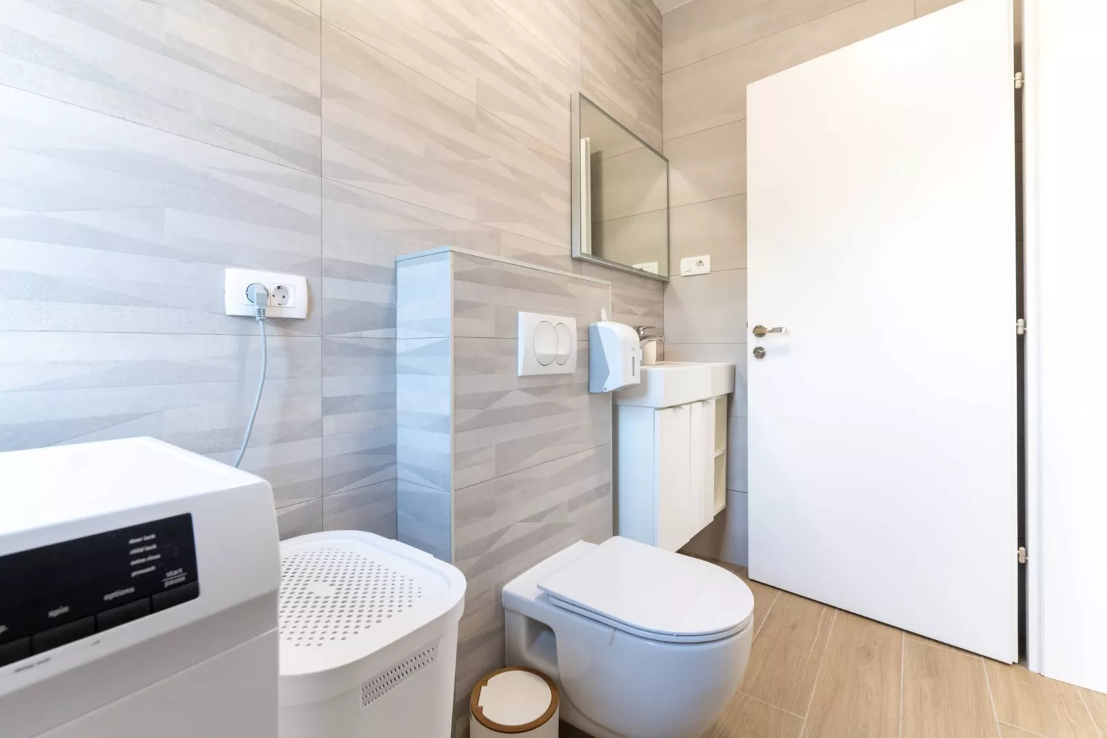 Luxury Living at Horizon Retreat - Three Bedroom Apartment (owner Central S1) - Badkamer