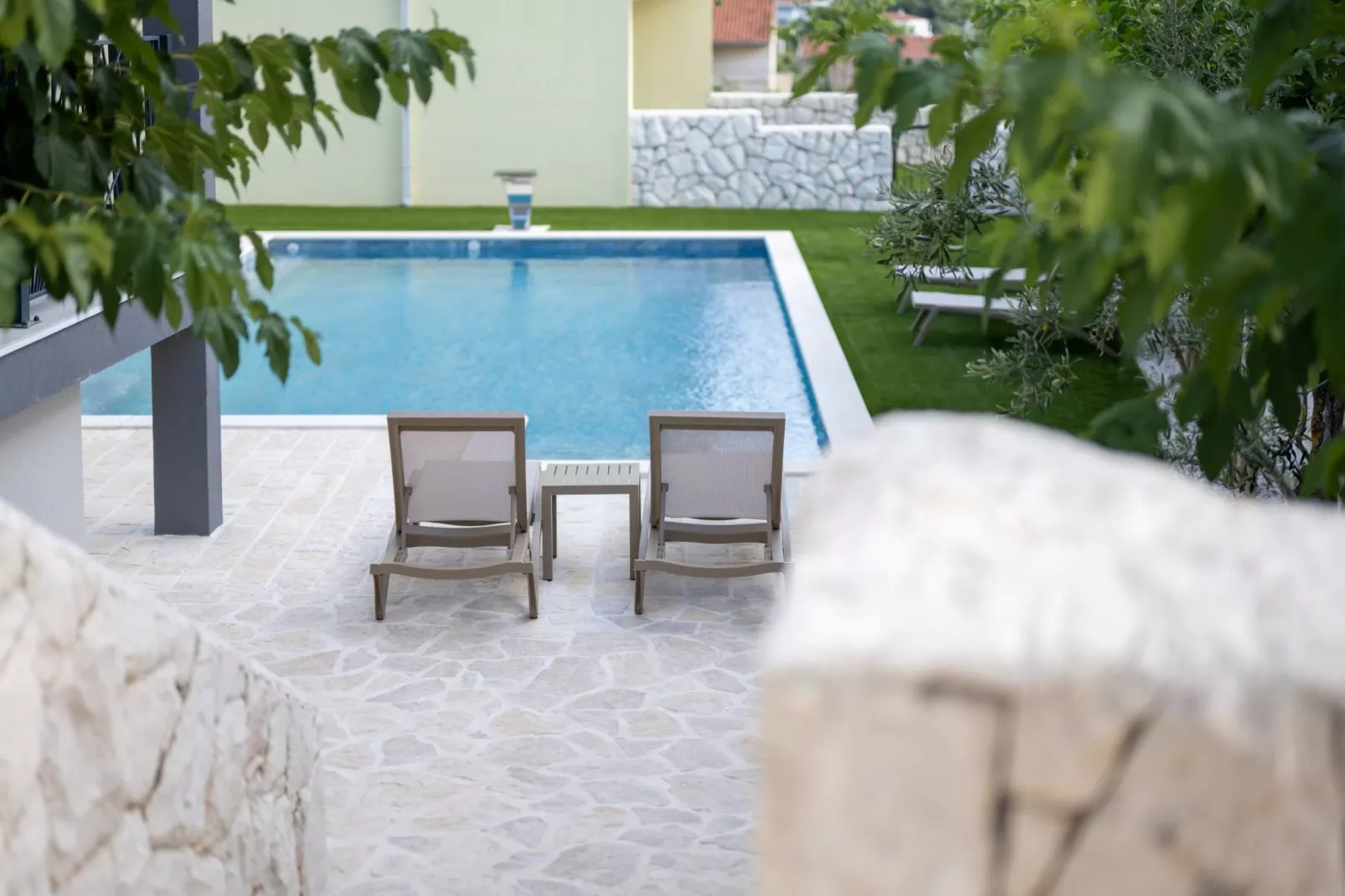 Luxury Living at Horizon Retreat - Premium Two Bedroom Apartment (owner West S5) - Zwembad