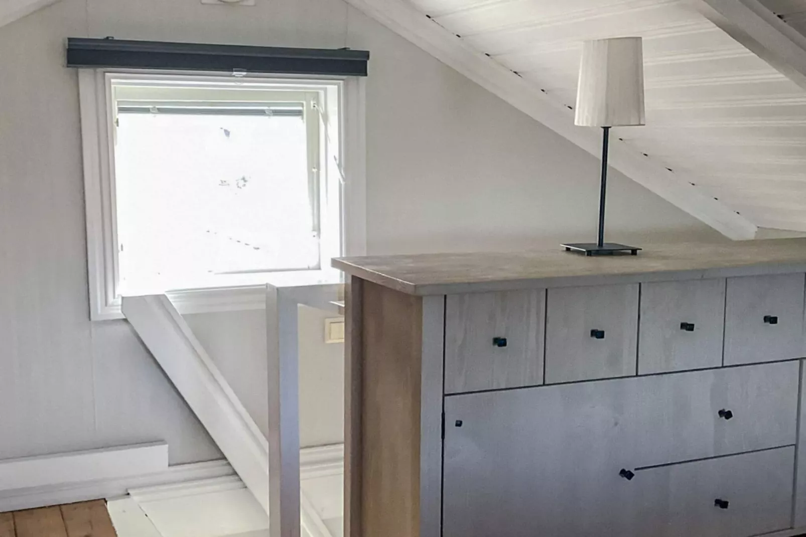 4 sterren vakantie huis in HALMSTAD - Binnen