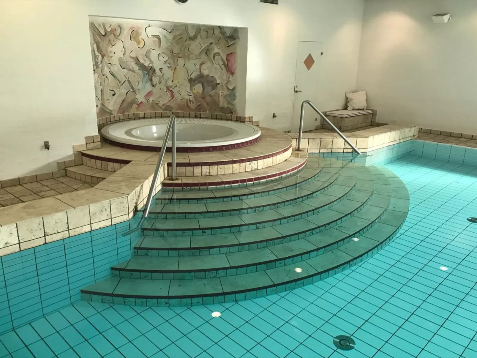 "Annrike" - 900m from the sea - Buiten