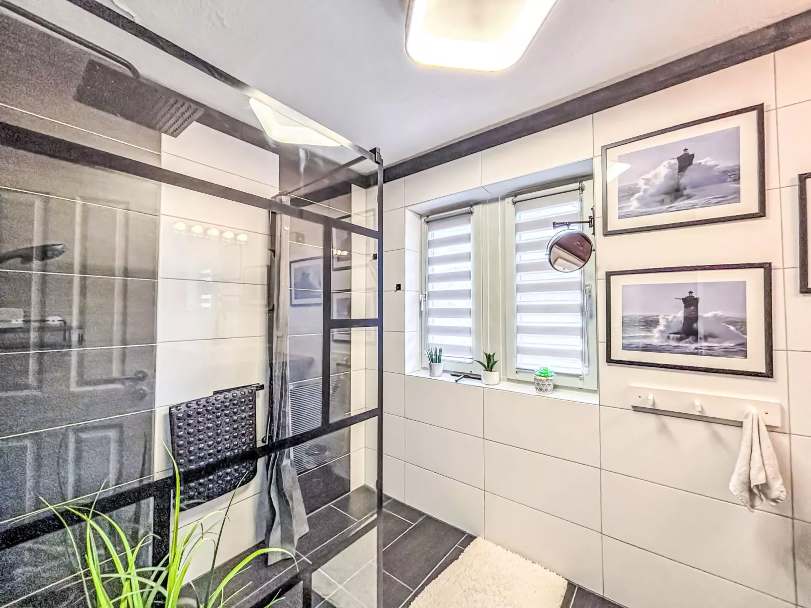 Apartamento Giovanna - Binnen