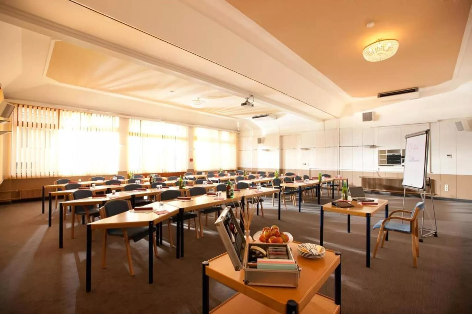 Hotel Landliebe - Triple room - Faciliteiten