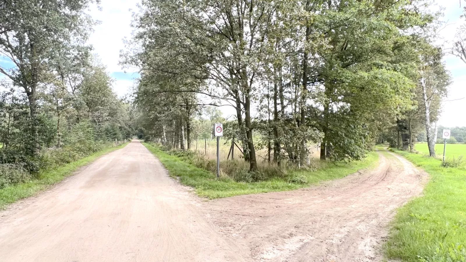 Lindehoeve-Gebieden zomer 1km