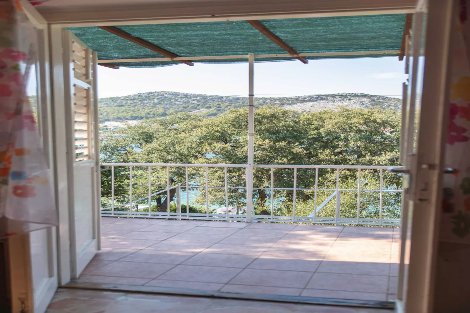 Two Bedroom Holiday Home - Buitenlucht