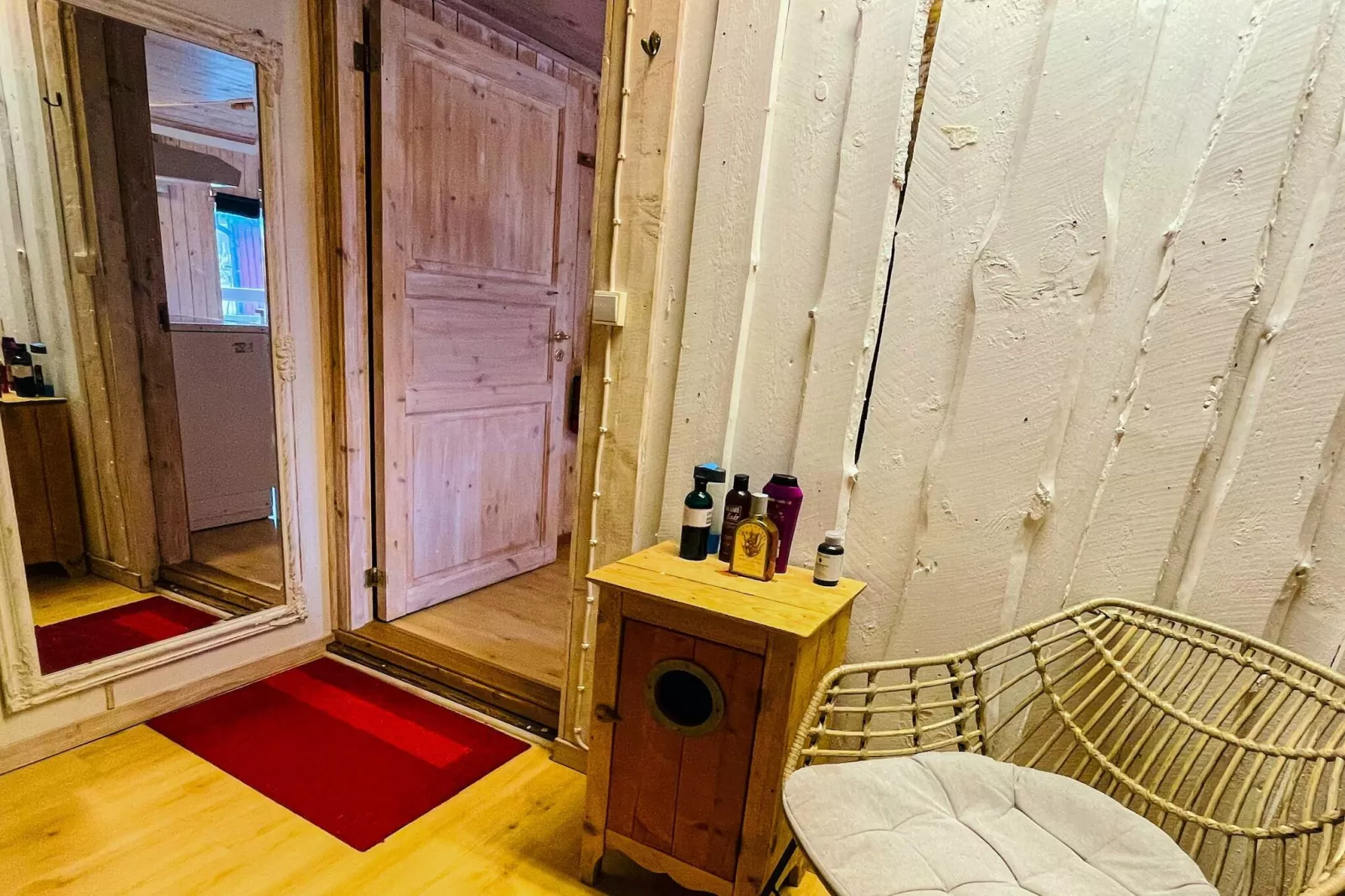 6 Personen vakantie huis in Kosta - Binnen