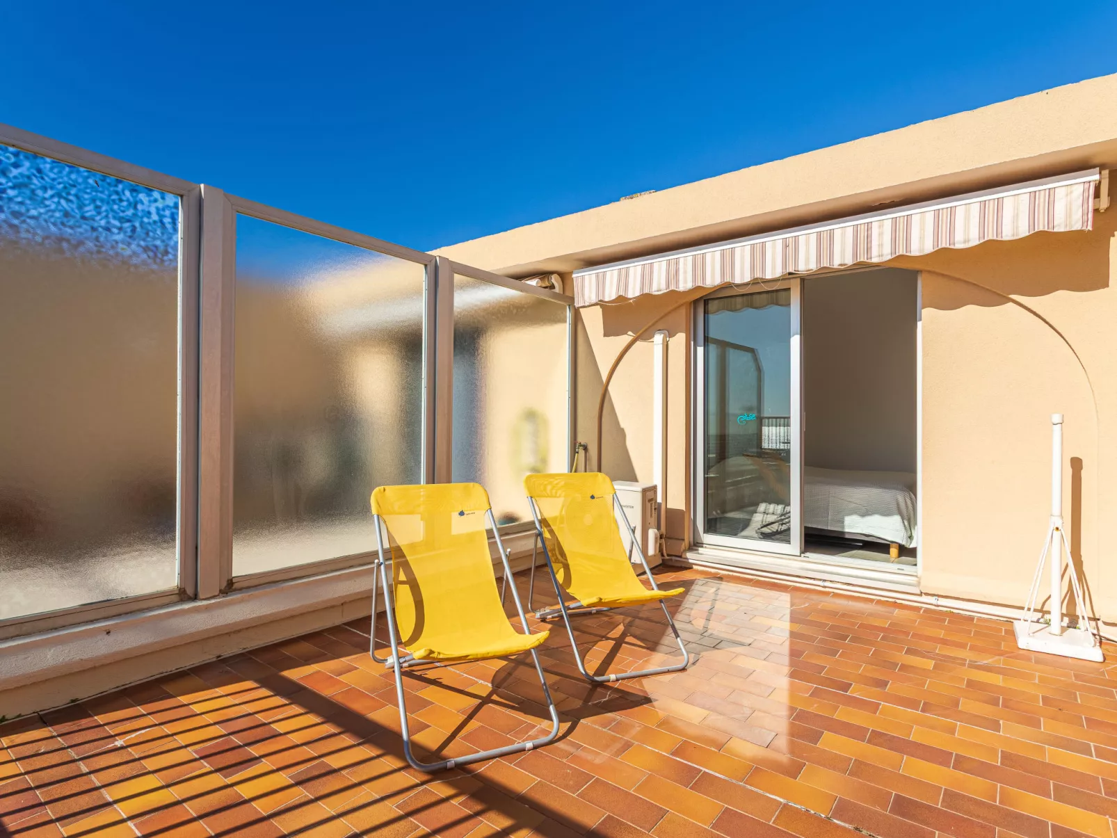 Port de La Gavine - Buiten