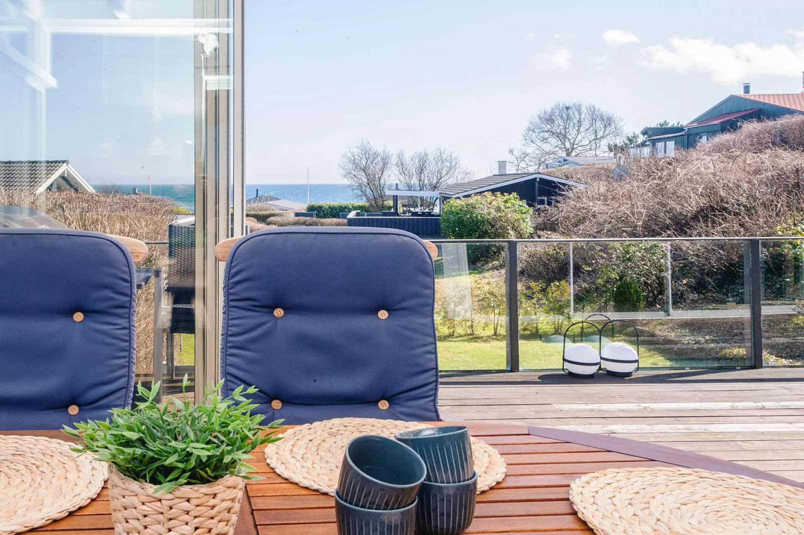 4 sterren vakantie huis in Hejls - Binnen