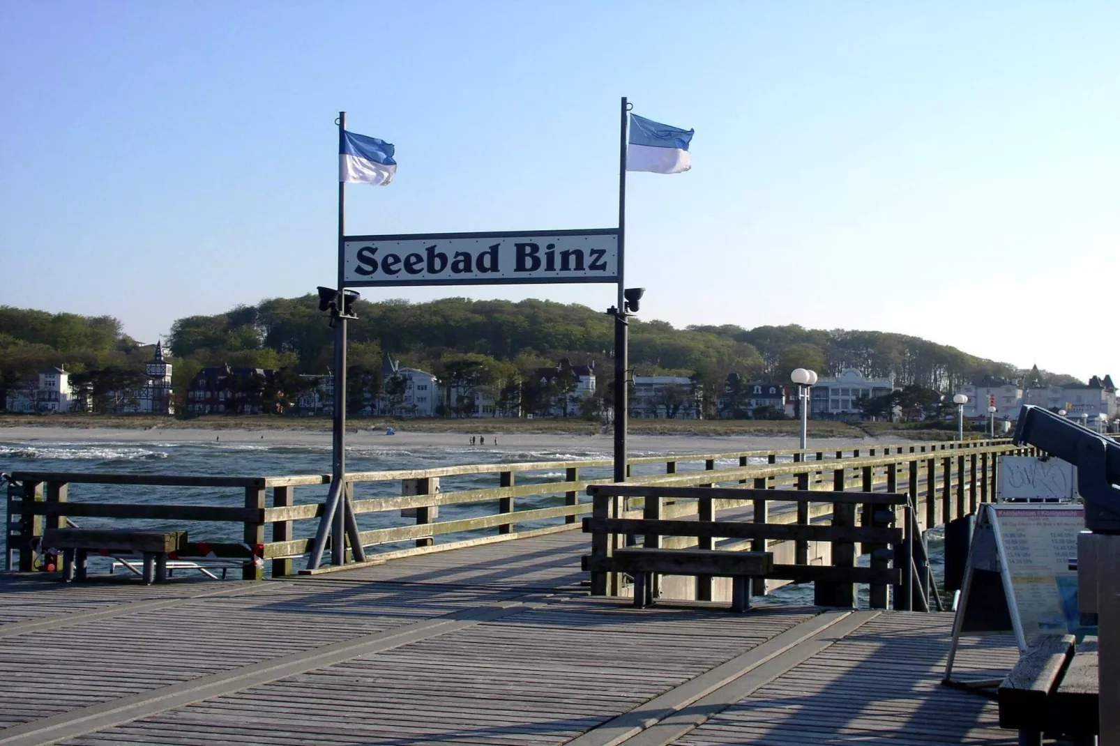 Bangkirai-dek en Forest Air Haven - Buitenlucht