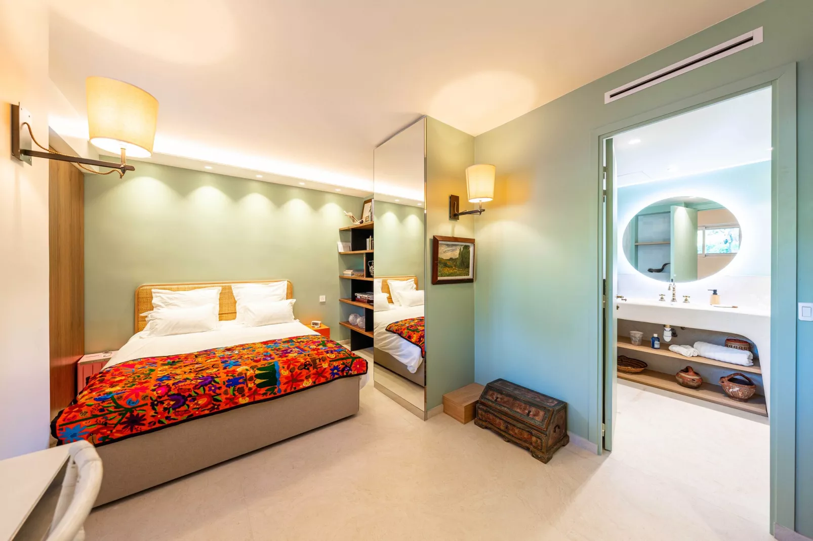 FM-42-MONTFLEURY - Niet-getagd