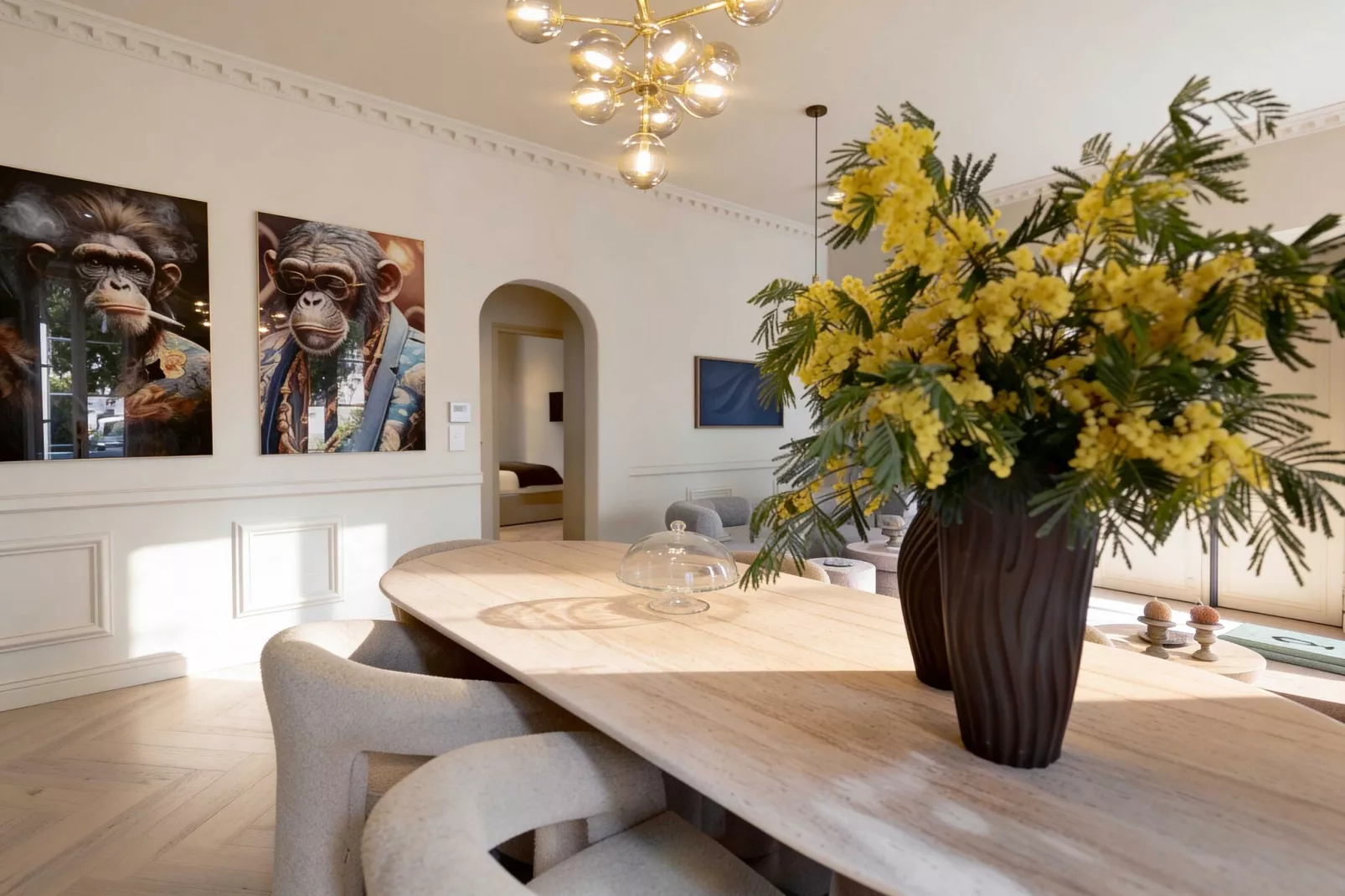 AK-22-MERLE - Niet-getagd