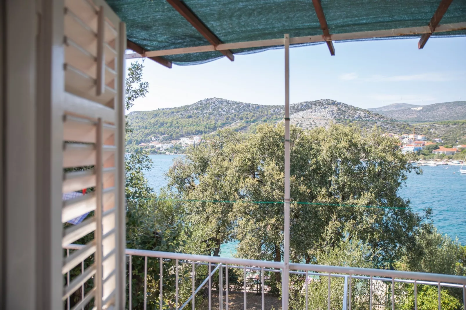 Two Bedroom Holiday Home - Buitenlucht