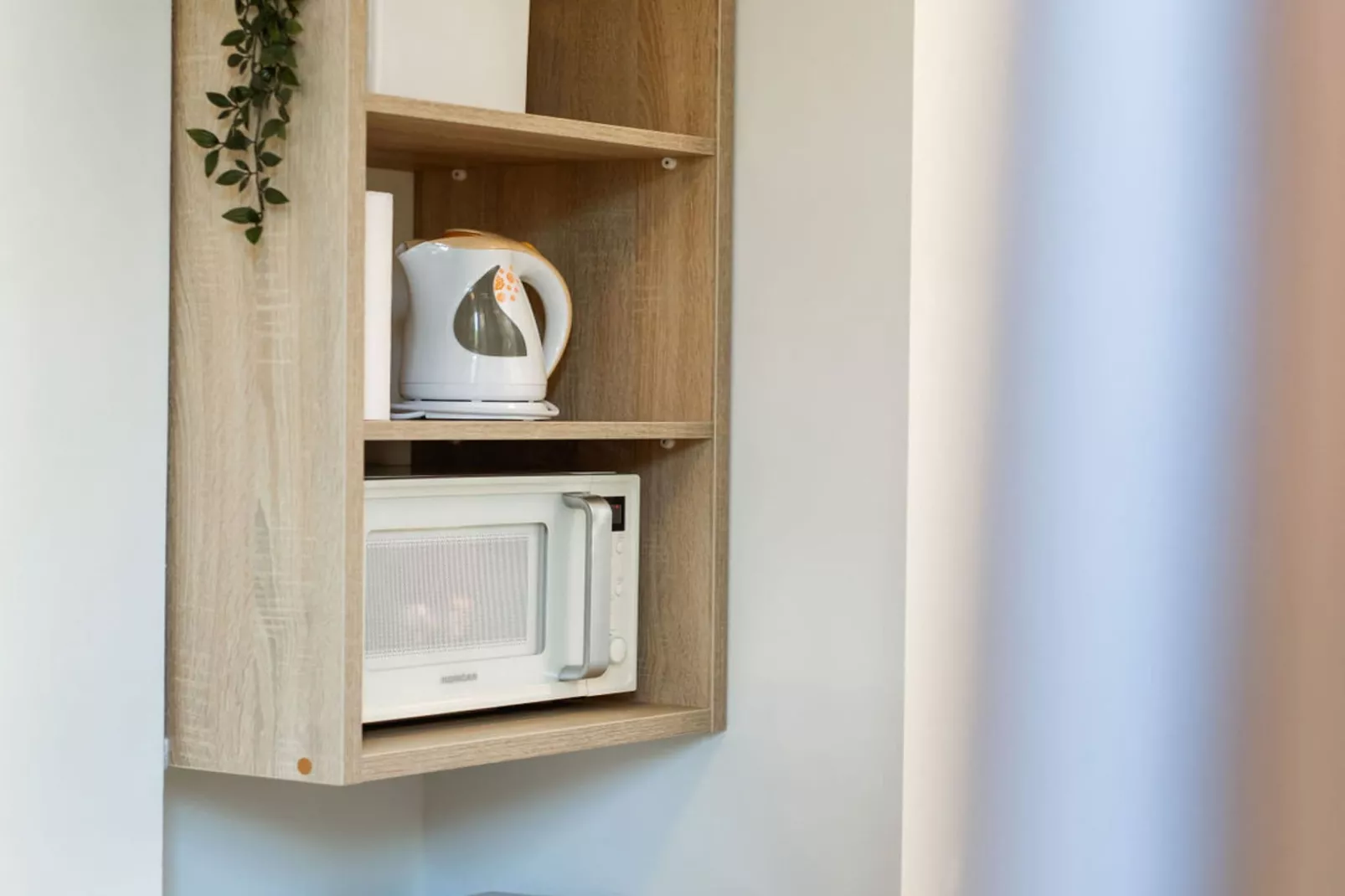 Stylish Apartments with Osijek Near Top Attractions - Standard Studio Apartment  - Maks 3 - Keuken