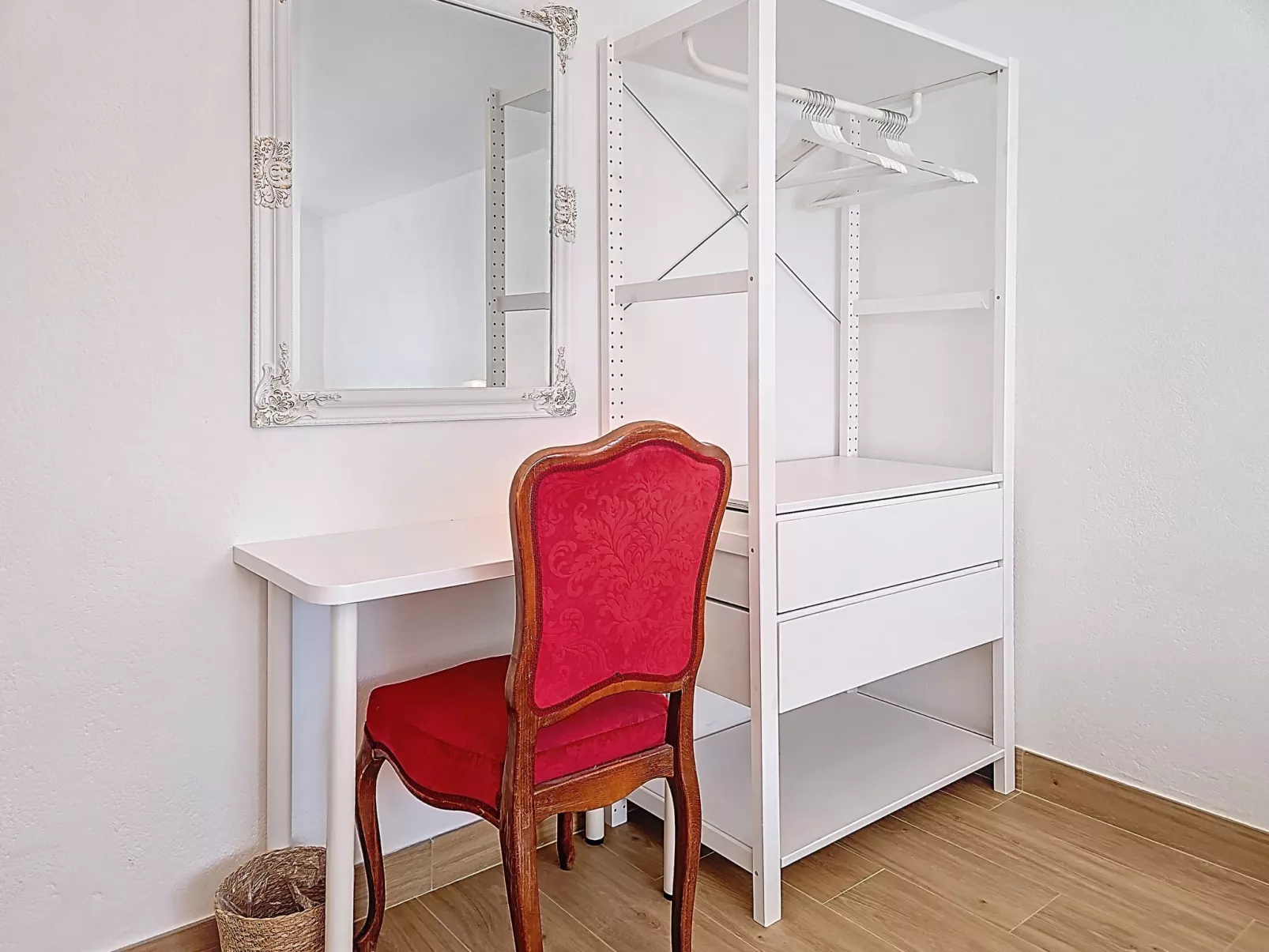 Country pleasures cottage - Binnen