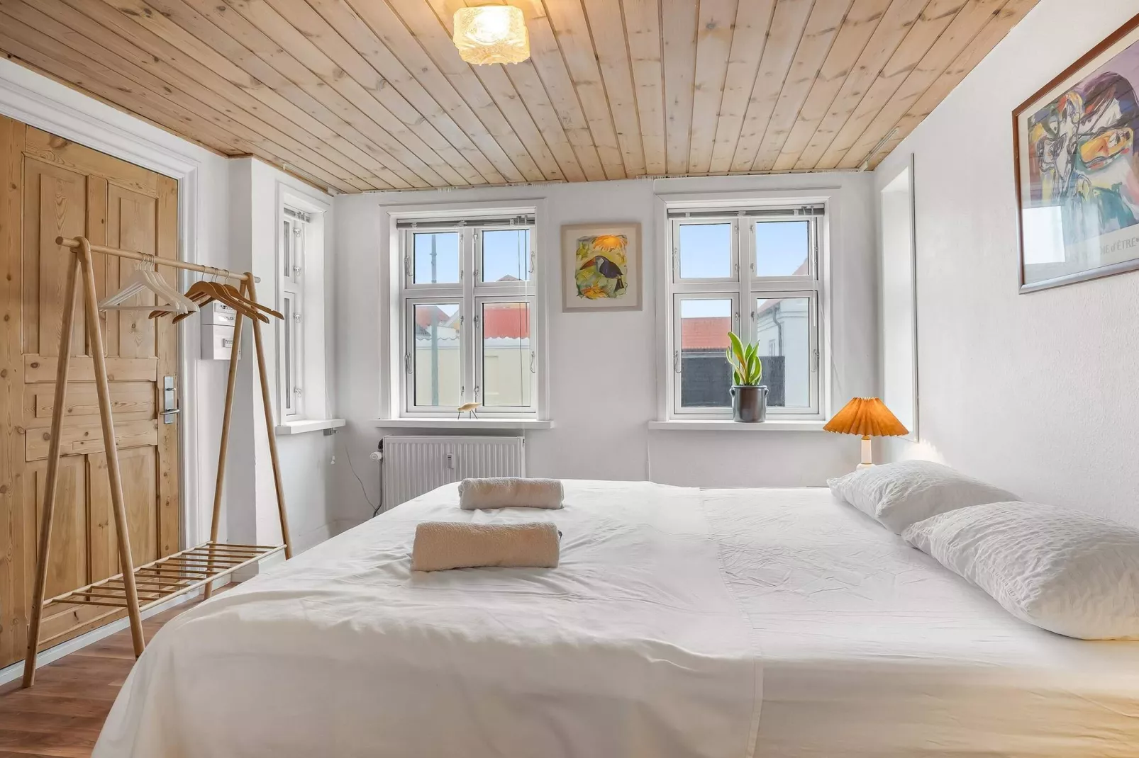 4 sterren vakantie huis in Løkken - Binnen