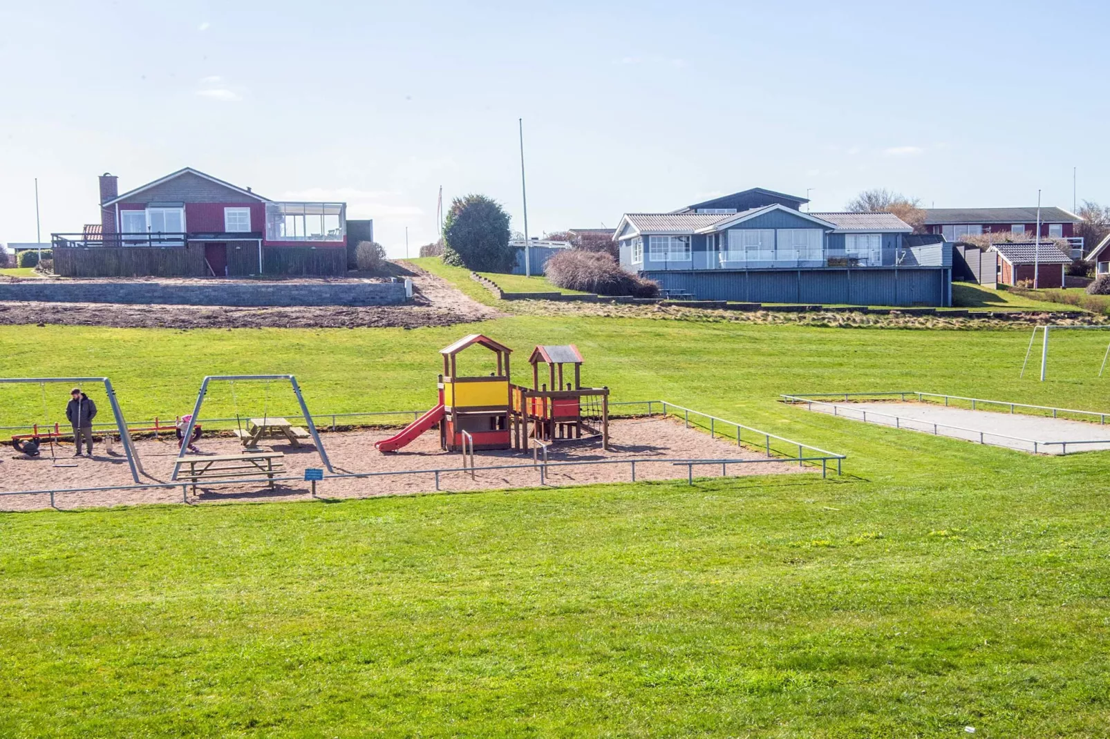 4 sterren vakantie huis in Hejls - Niet-getagd