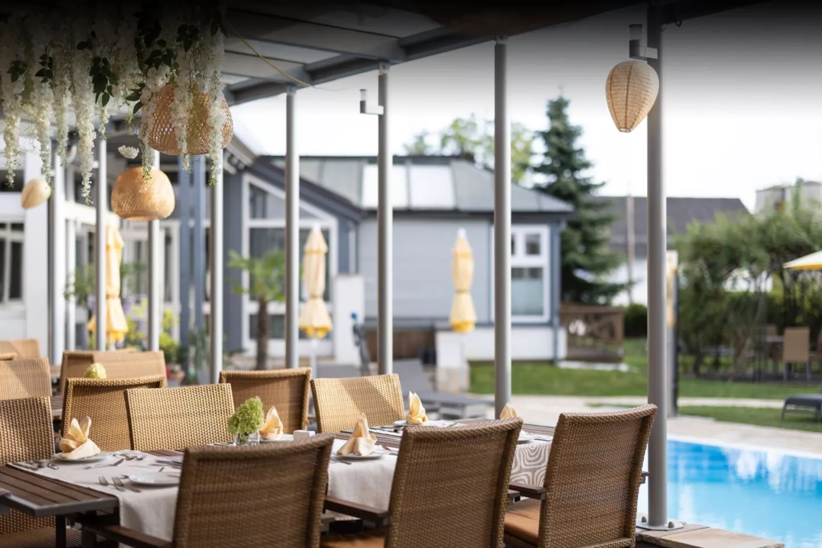 Hotel Landliebe - Double room - Faciliteiten