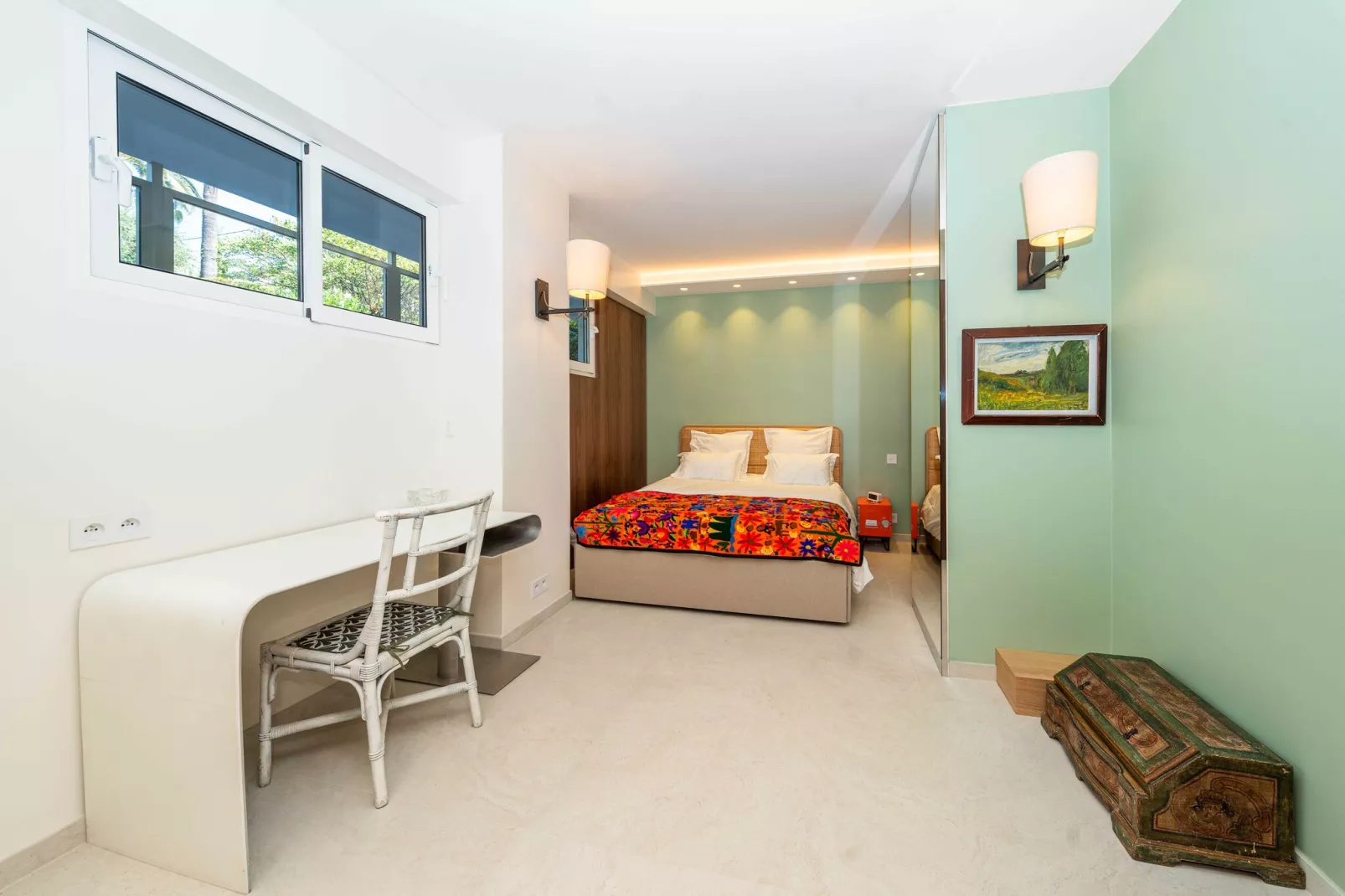 FM-42-MONTFLEURY - Niet-getagd