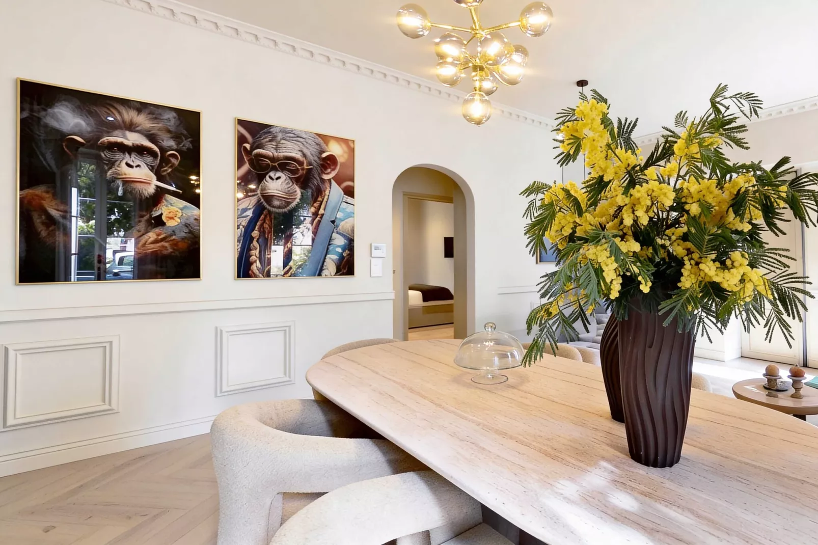 AK-22-MERLE - Niet-getagd