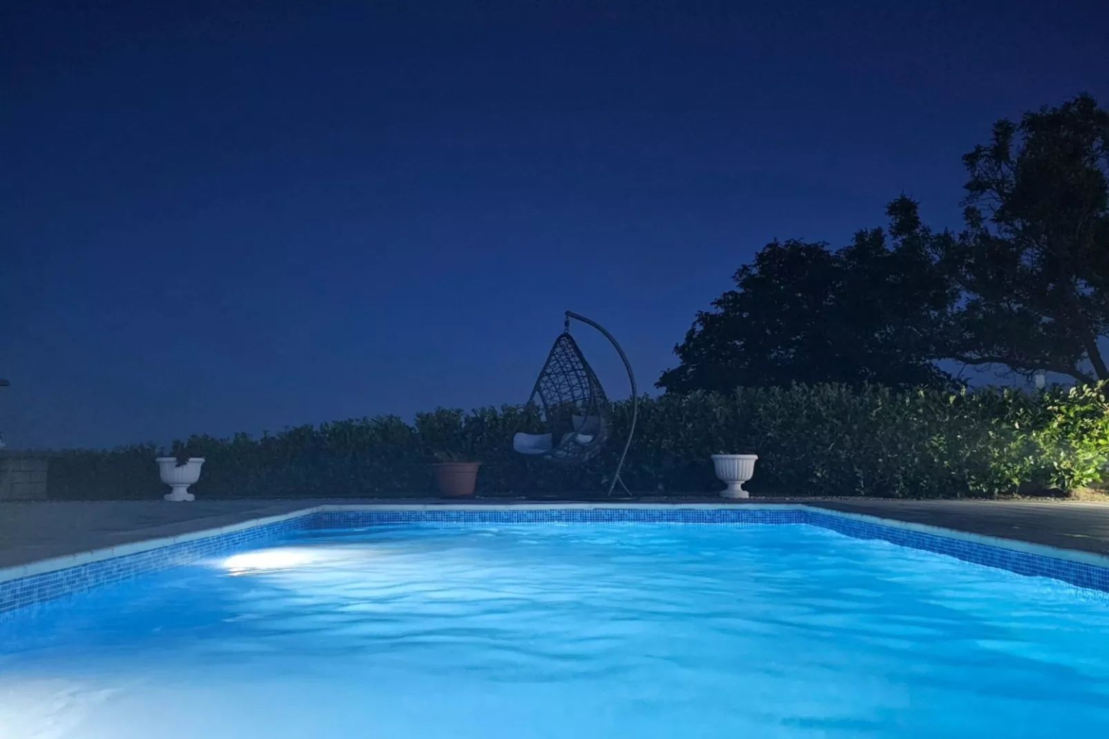 Villa Cerina - Three Bedorom Villa with Outdoor Swimming Pool - Zwembad