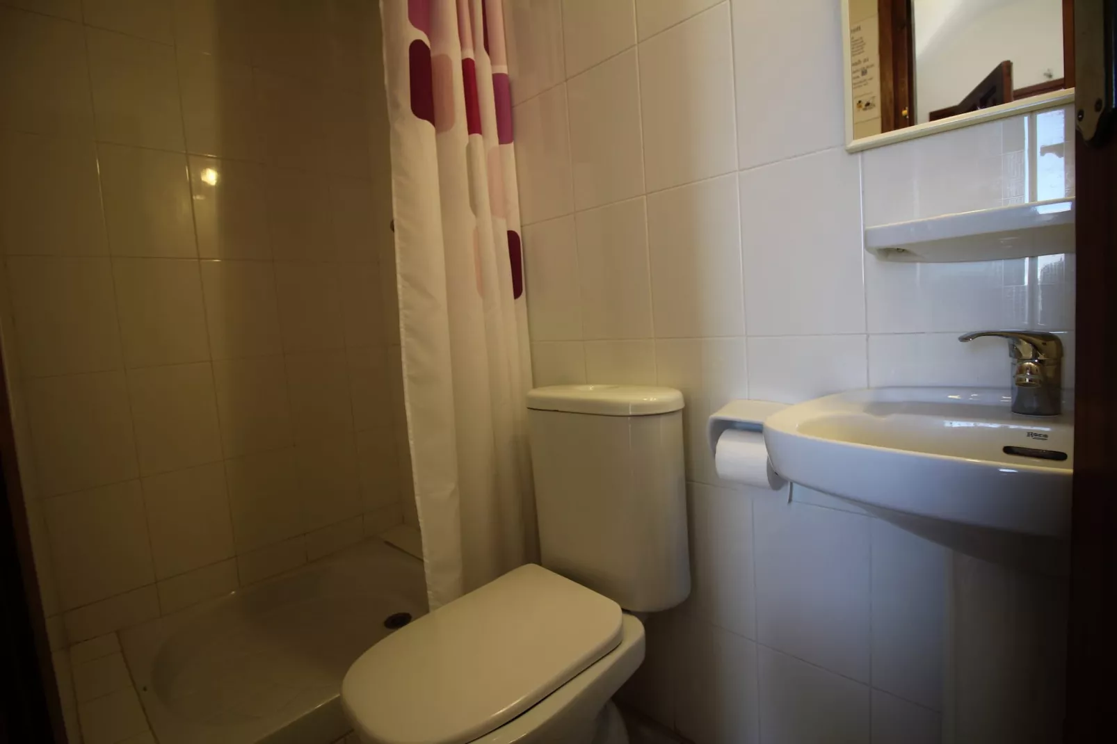 0191-SANT MAURICI 182 - Badkamer