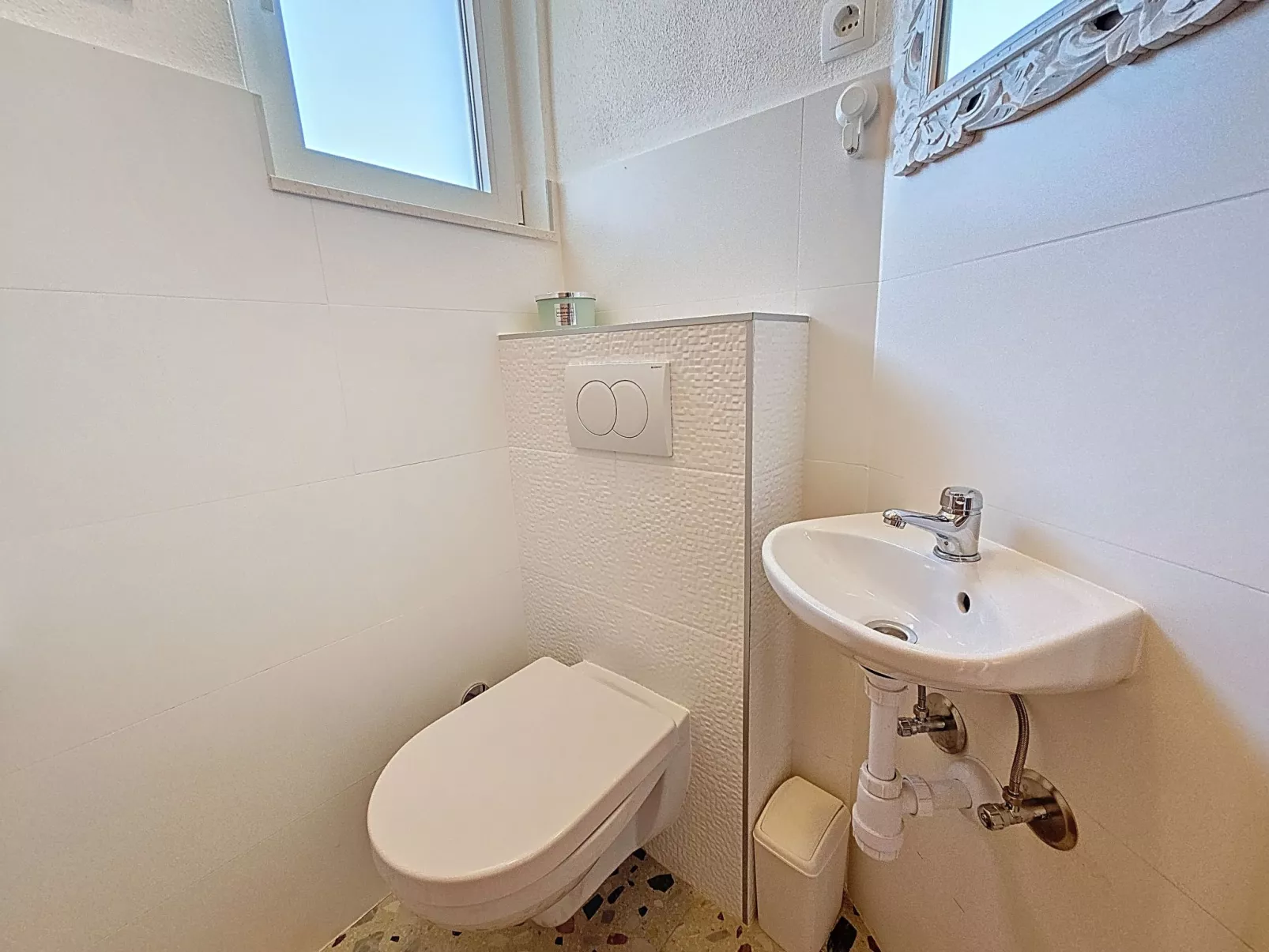 Country pleasures cottage - Binnen