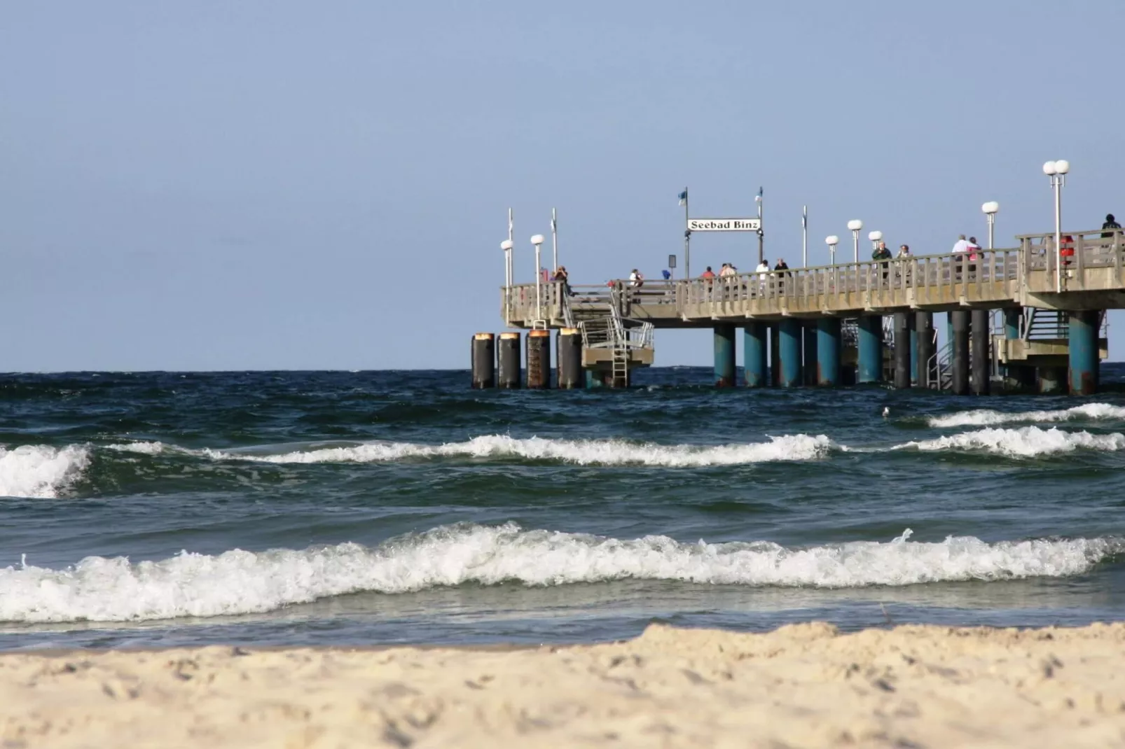 Ruim vakantiehuis op een rustige locatie - Waterzicht