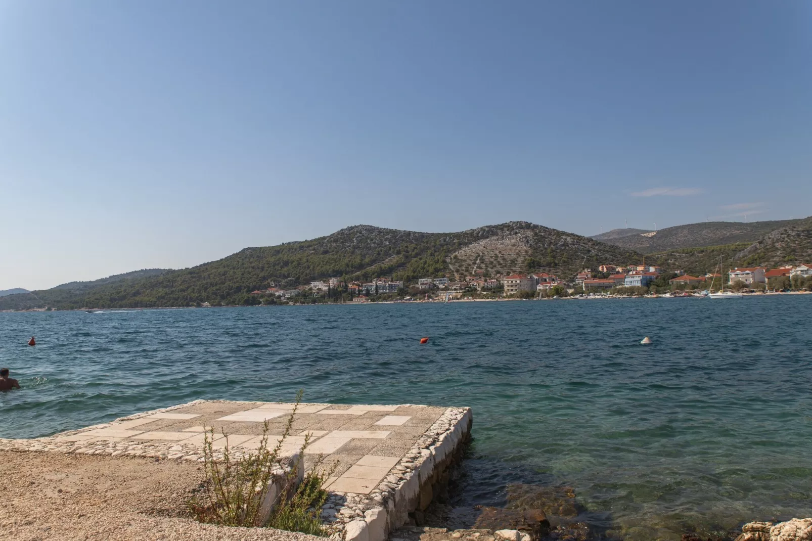Two Bedroom Holiday Home - Buitenlucht