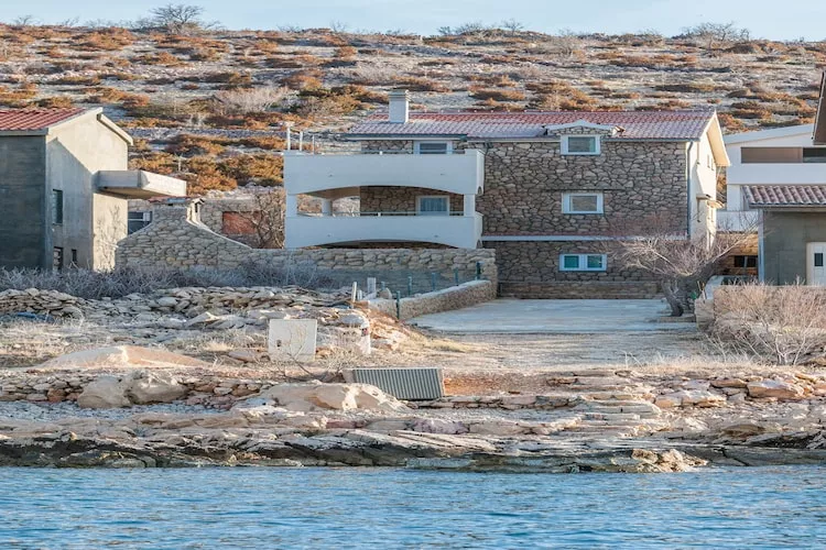 Cozy Apartments in Zadar with Sea and Mountain Views - Studio Apartment with Mountain View (owner 4) - Buitenlucht