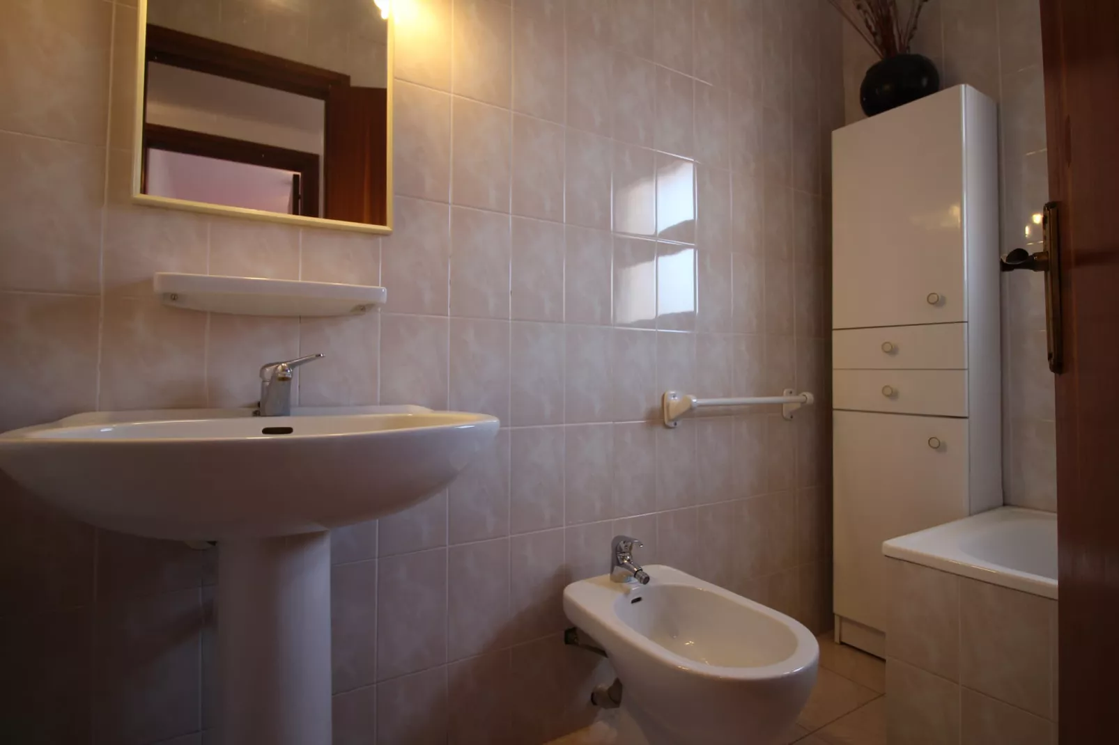 0191-SANT MAURICI 182 - Badkamer