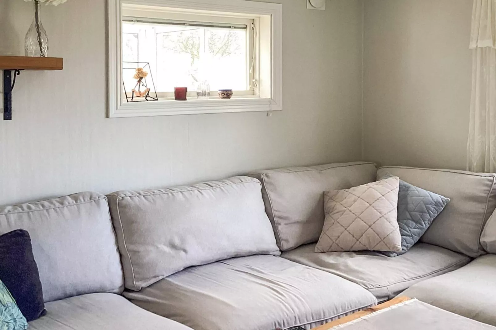 4 sterren vakantie huis in HALMSTAD - Binnen