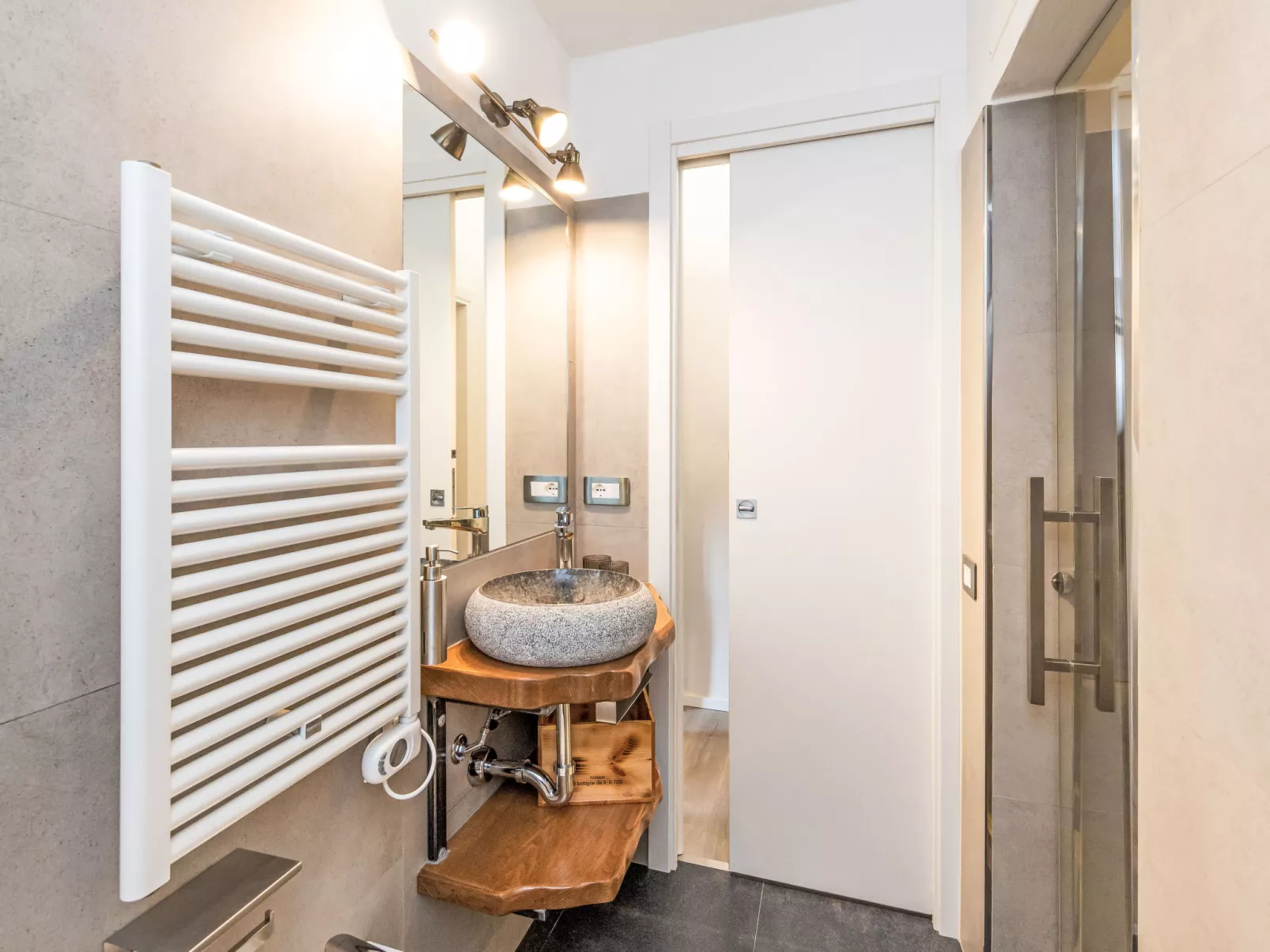 The Knight’s Rest - Binnen