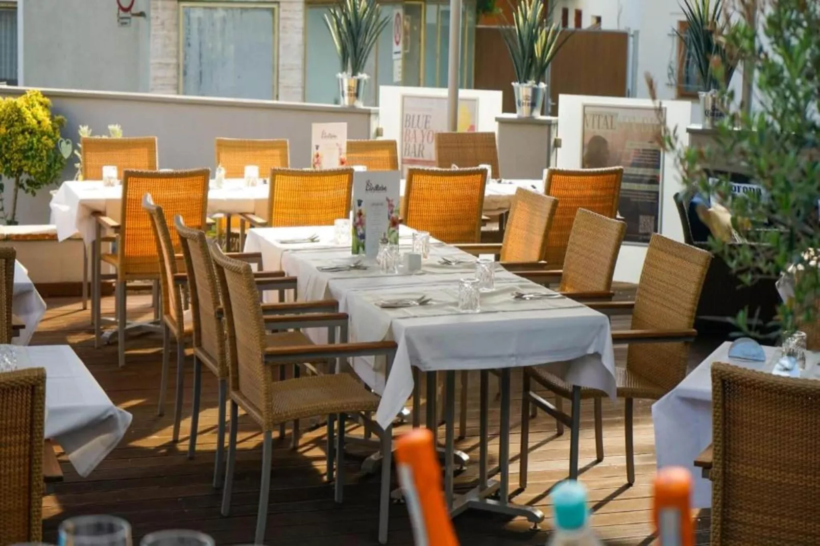 Hotel Landliebe - 1 Bedroom apartment - Faciliteiten