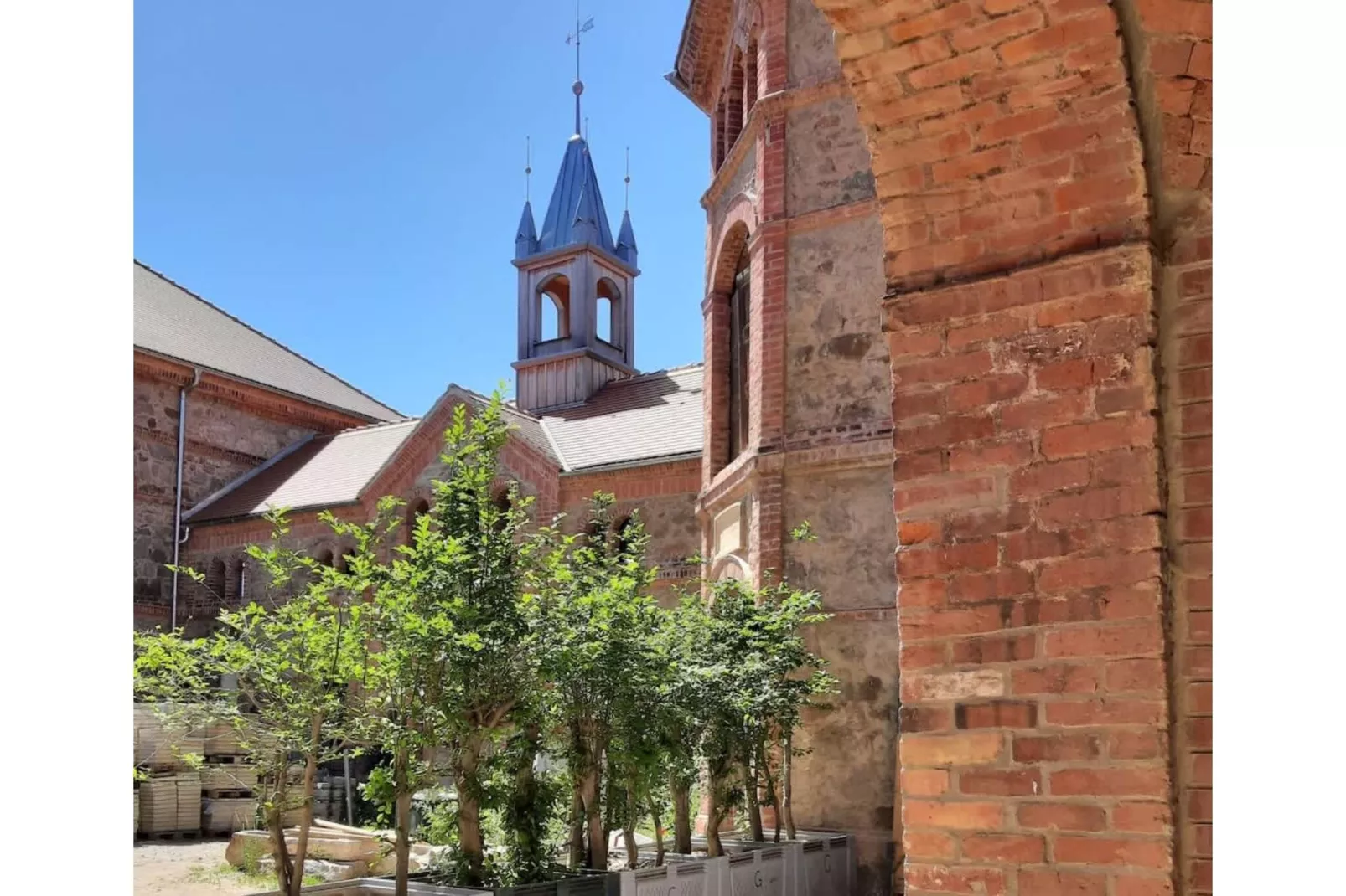 522 1P 40€(6) Schulz - Gebieden zomer 5km