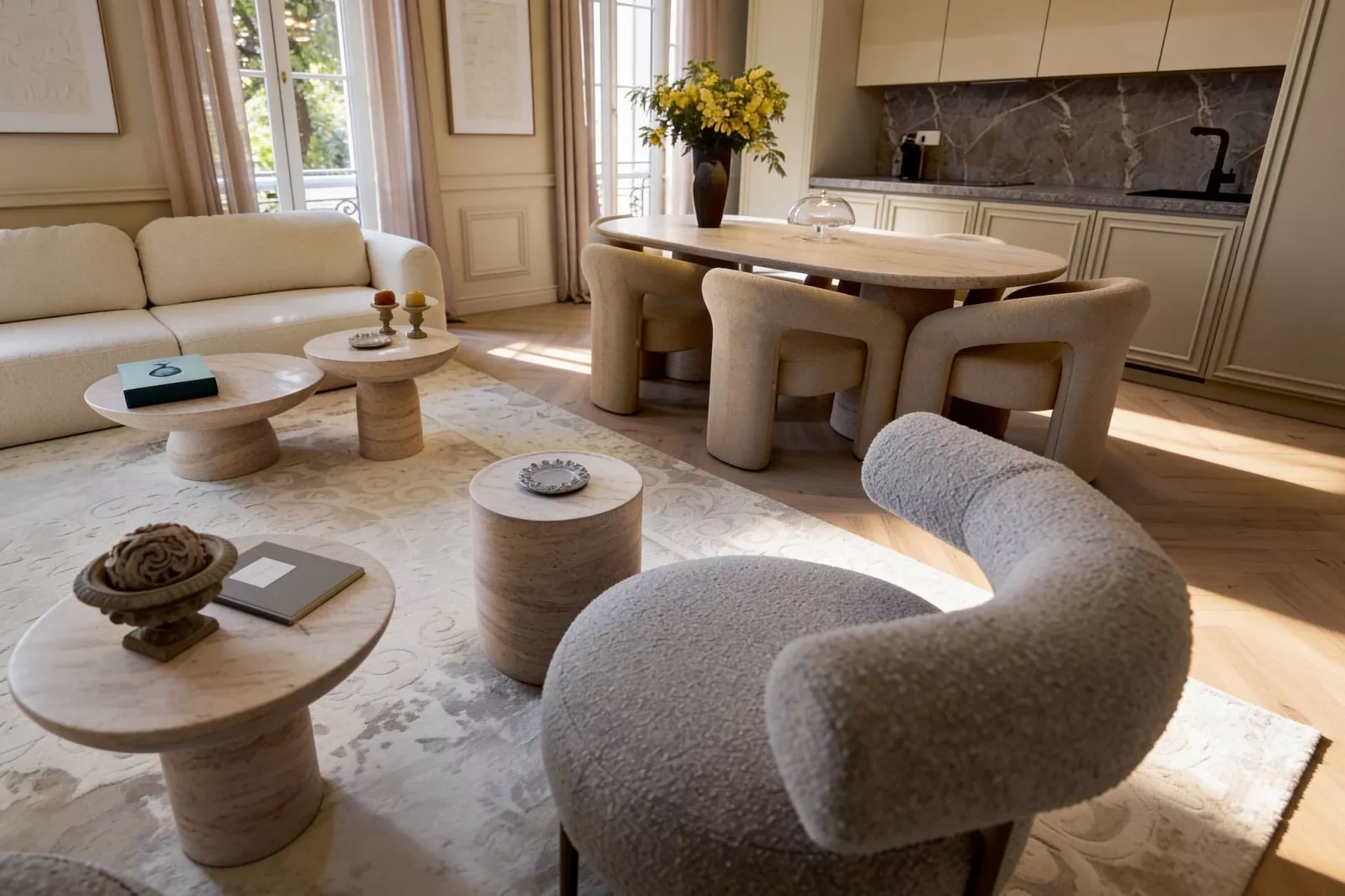 AK-22-MERLE - Niet-getagd