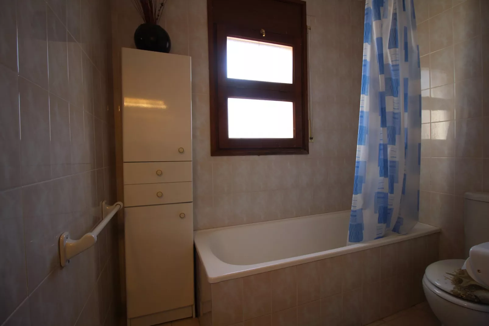 0191-SANT MAURICI 182 - Badkamer