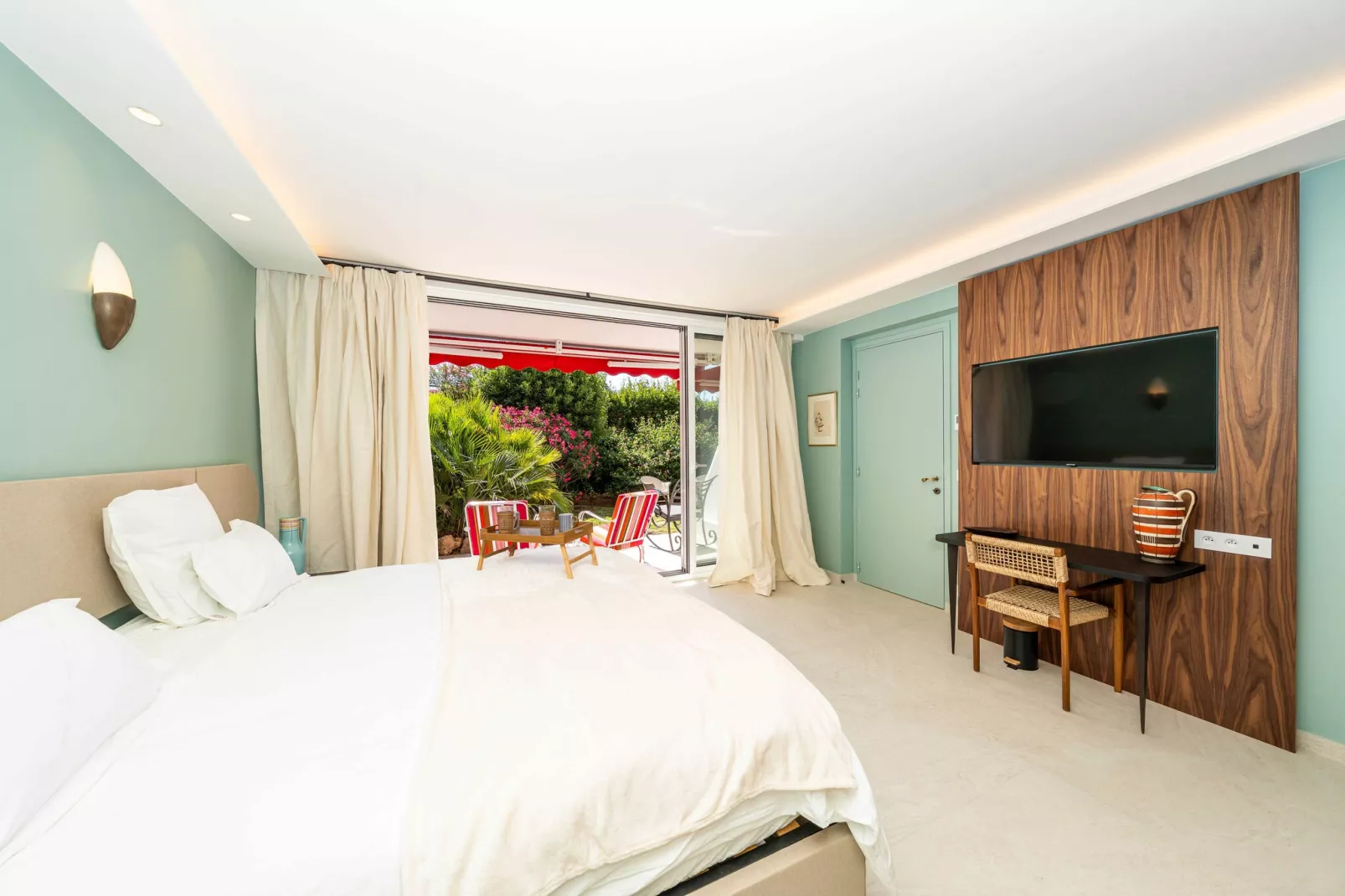 FM-42-MONTFLEURY - Niet-getagd