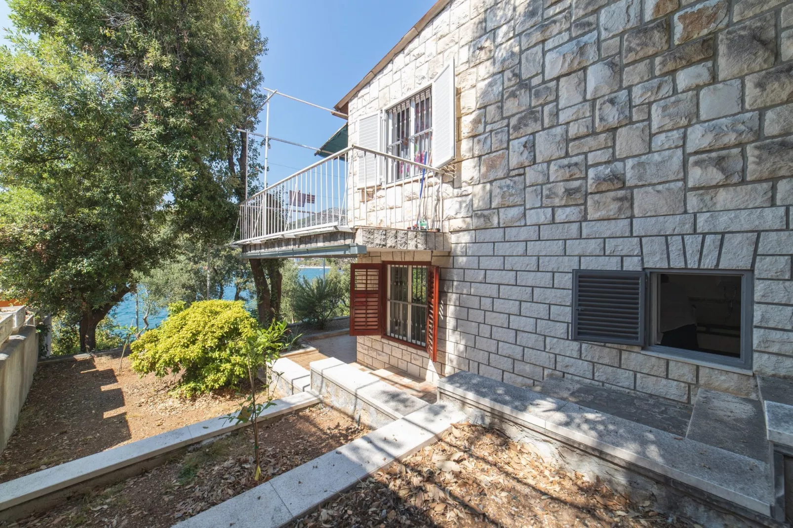 Two Bedroom Holiday Home - Buitenlucht
