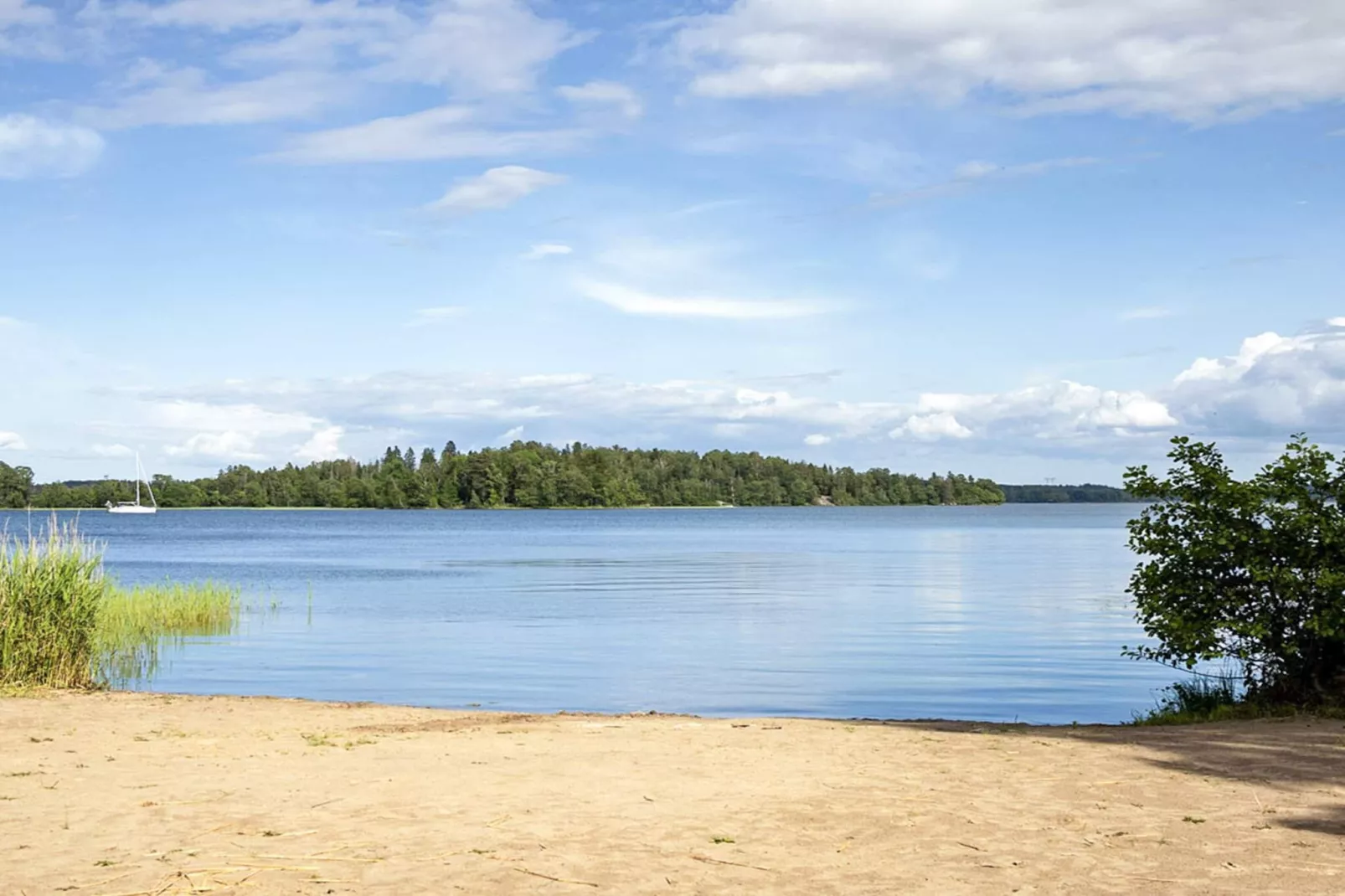 5 Personen vakantie huis in ADELSÖ - Niet-getagd