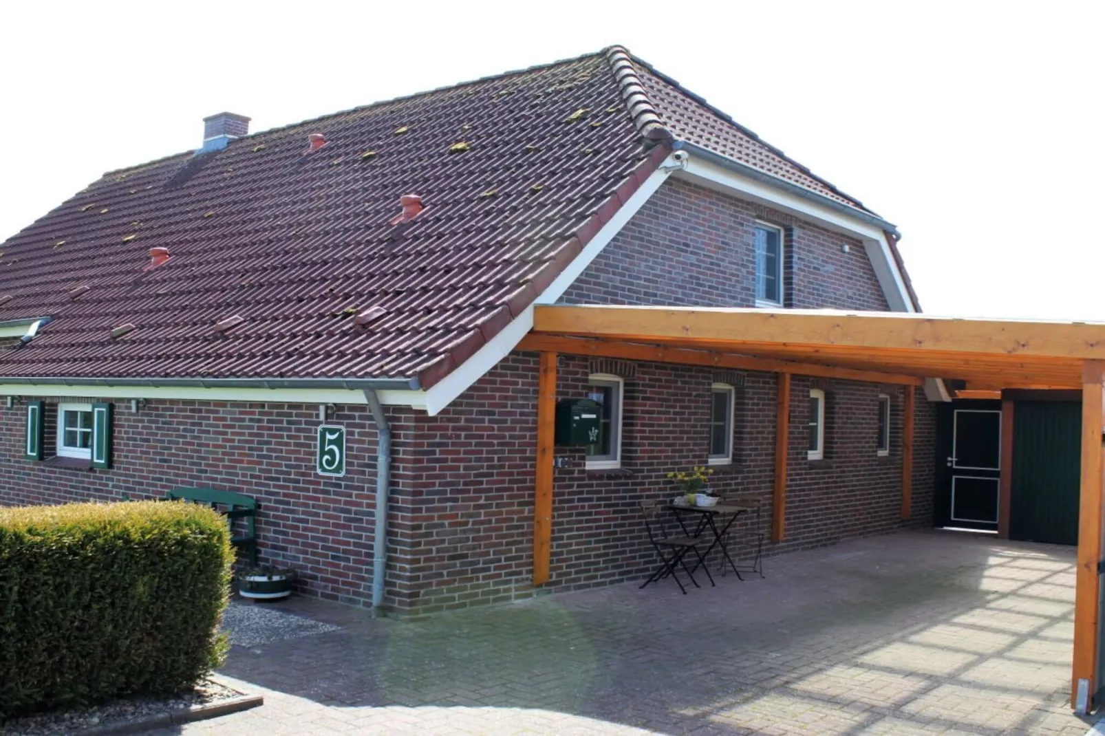177363 - Buitenkant zomer