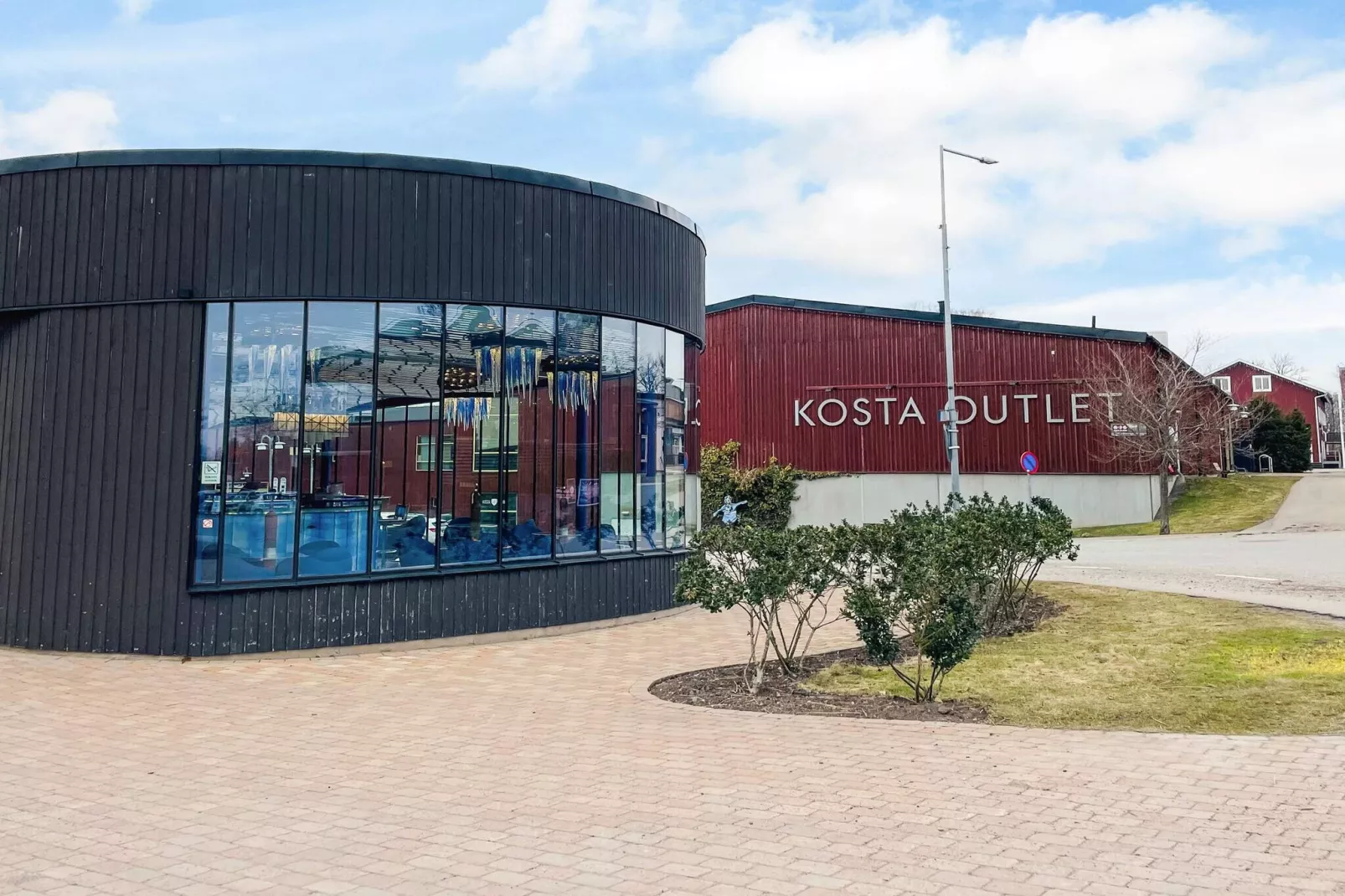 6 Personen vakantie huis in Kosta - Niet-getagd