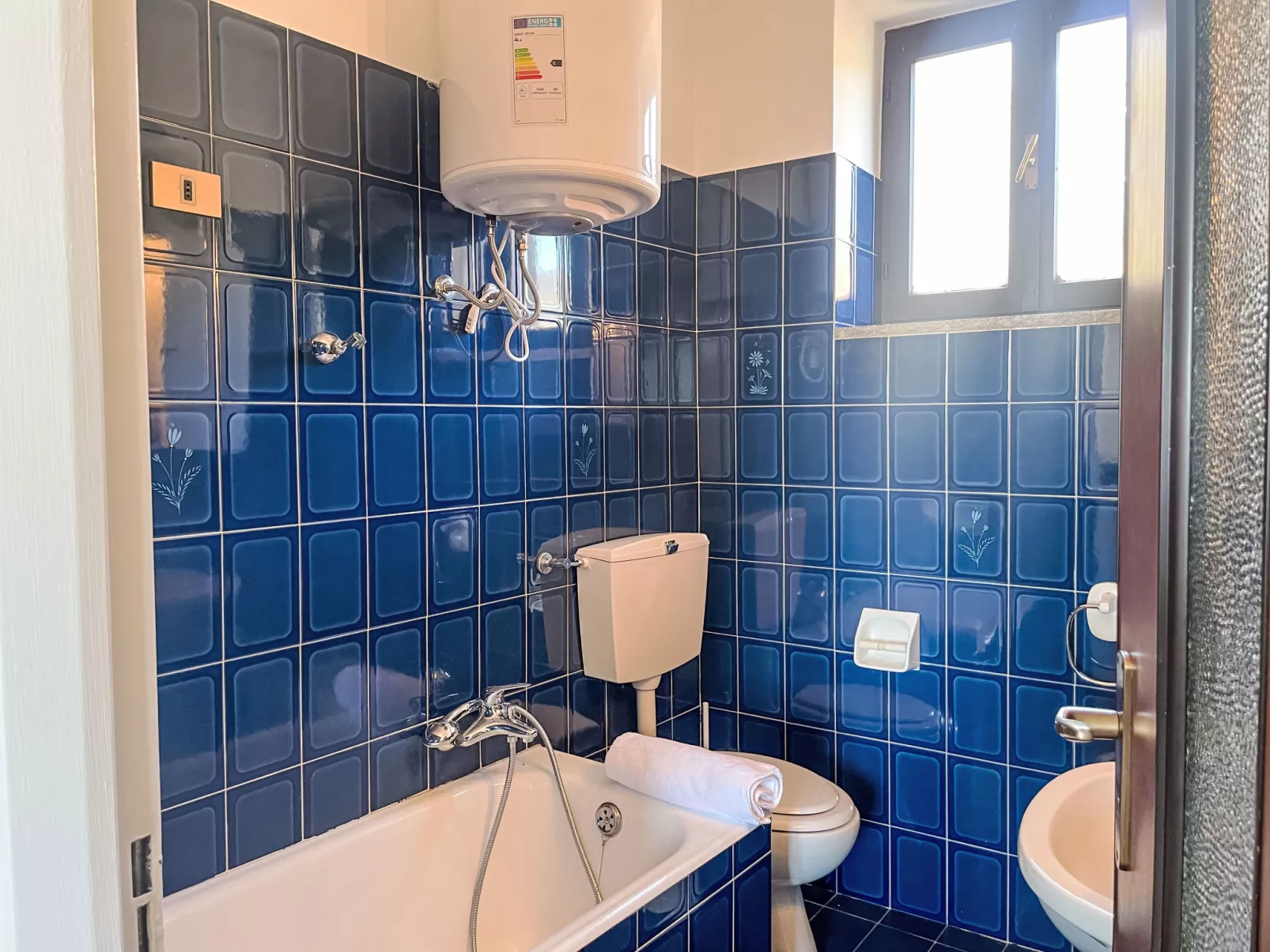 Casa Pradell - Binnen