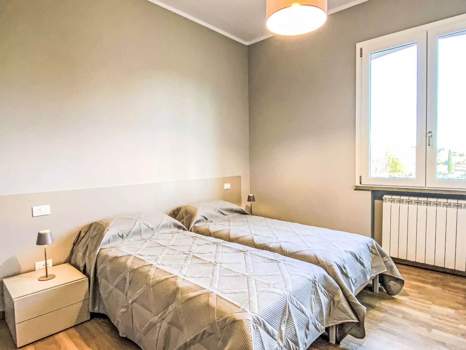 Rose Adriano Home - Binnen