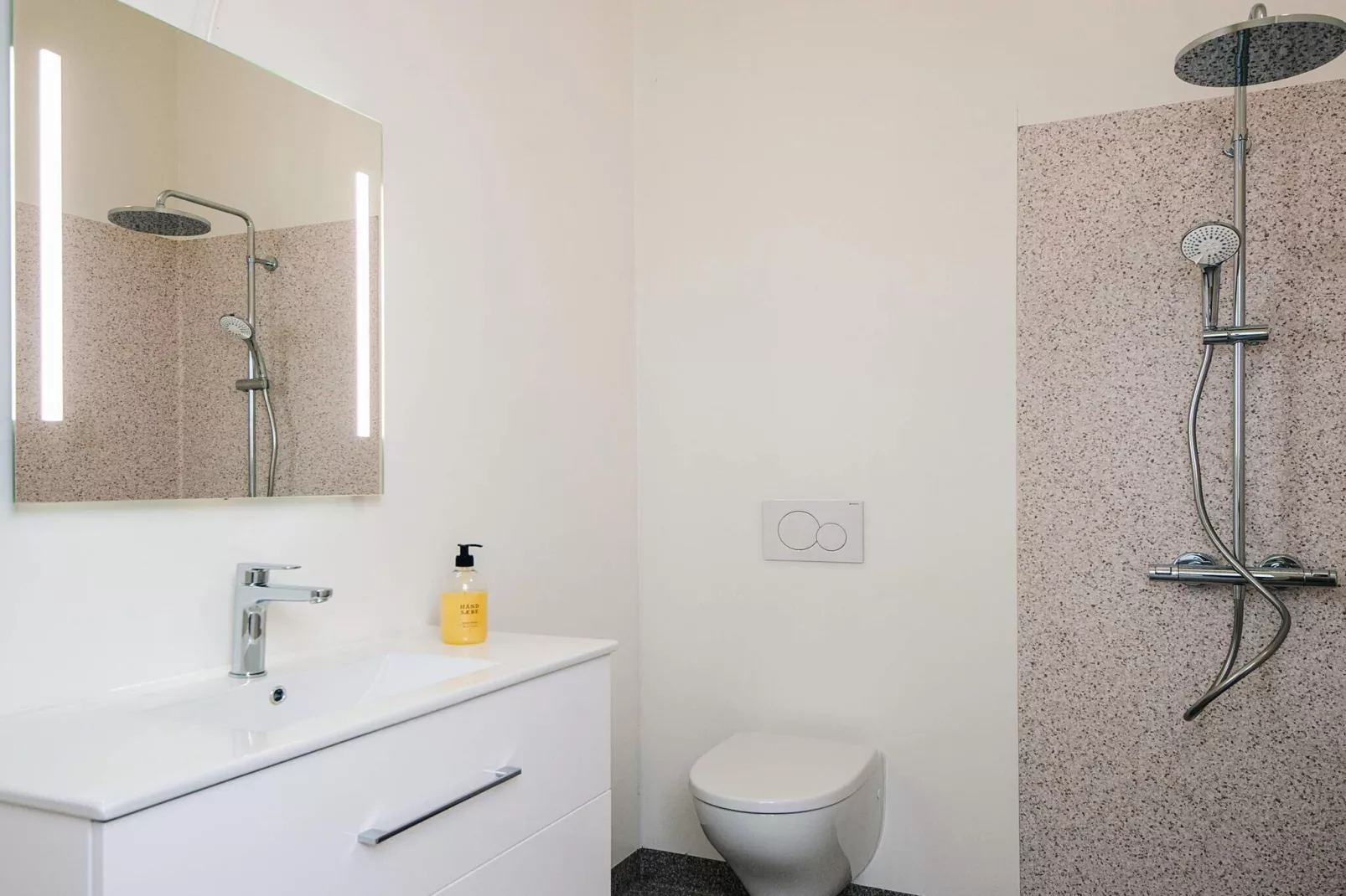 5 sterren vakantie huis in Ansager - Binnen