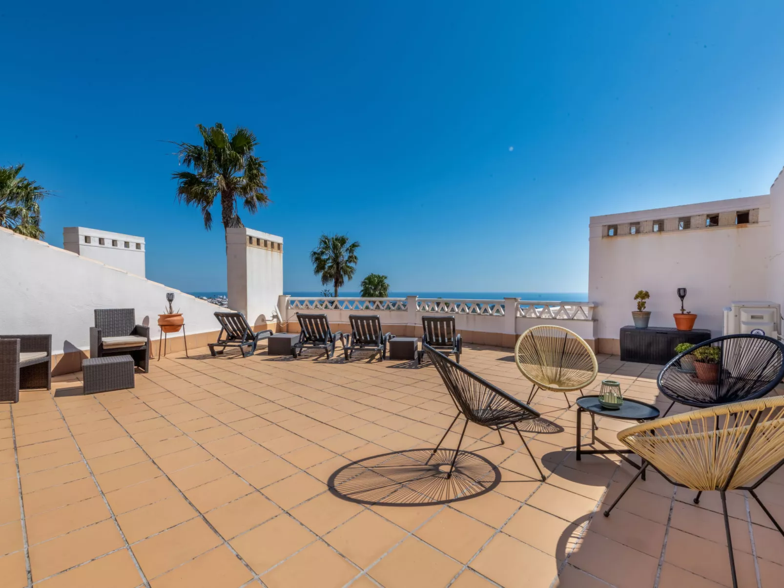 Aguia M T2 - VIP Properties - Buiten