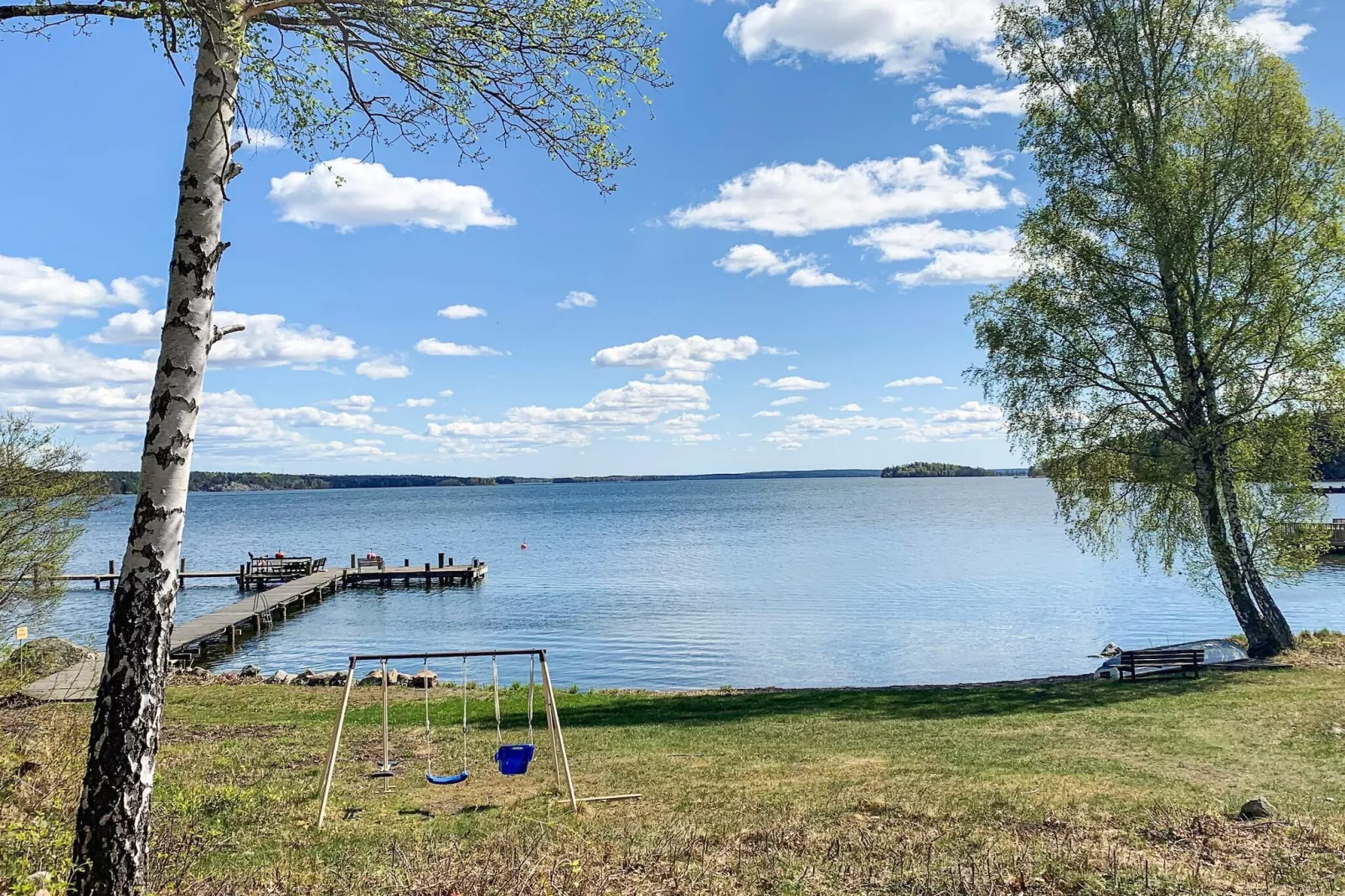 5 Personen vakantie huis in ADELSÖ - Niet-getagd