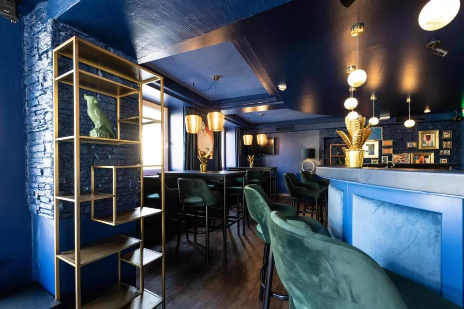 Hotel Landliebe - Double room - Faciliteiten